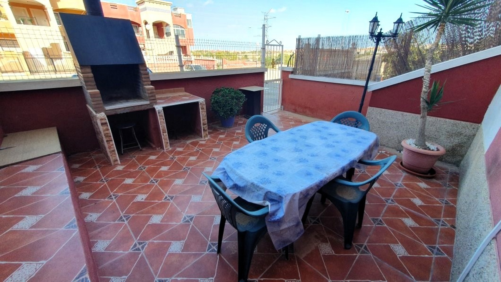 Resale - Apartment - Los Altos - dream hills