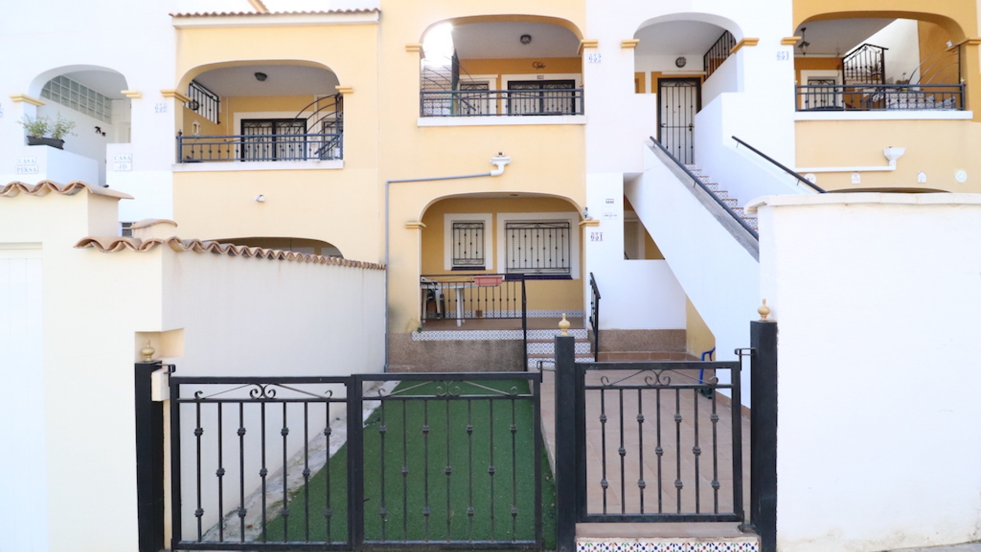 Resale - Apartment - Los Altos - dream hills