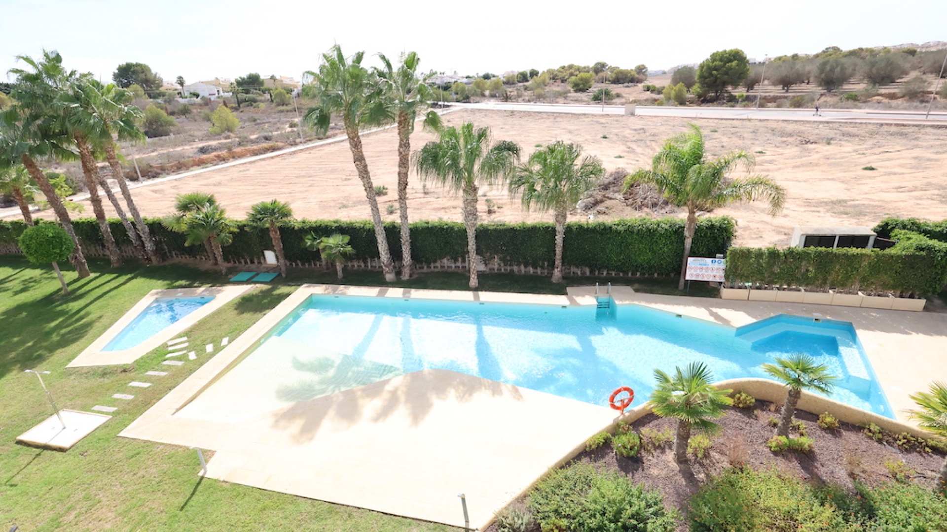 Resale - Apartment - Los Altos - Res. El Amanecer