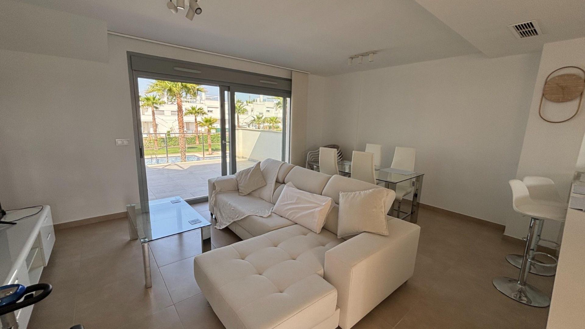 Resale - Apartment - Los Montesinos - Entre Naranjos / Vistabella Golf