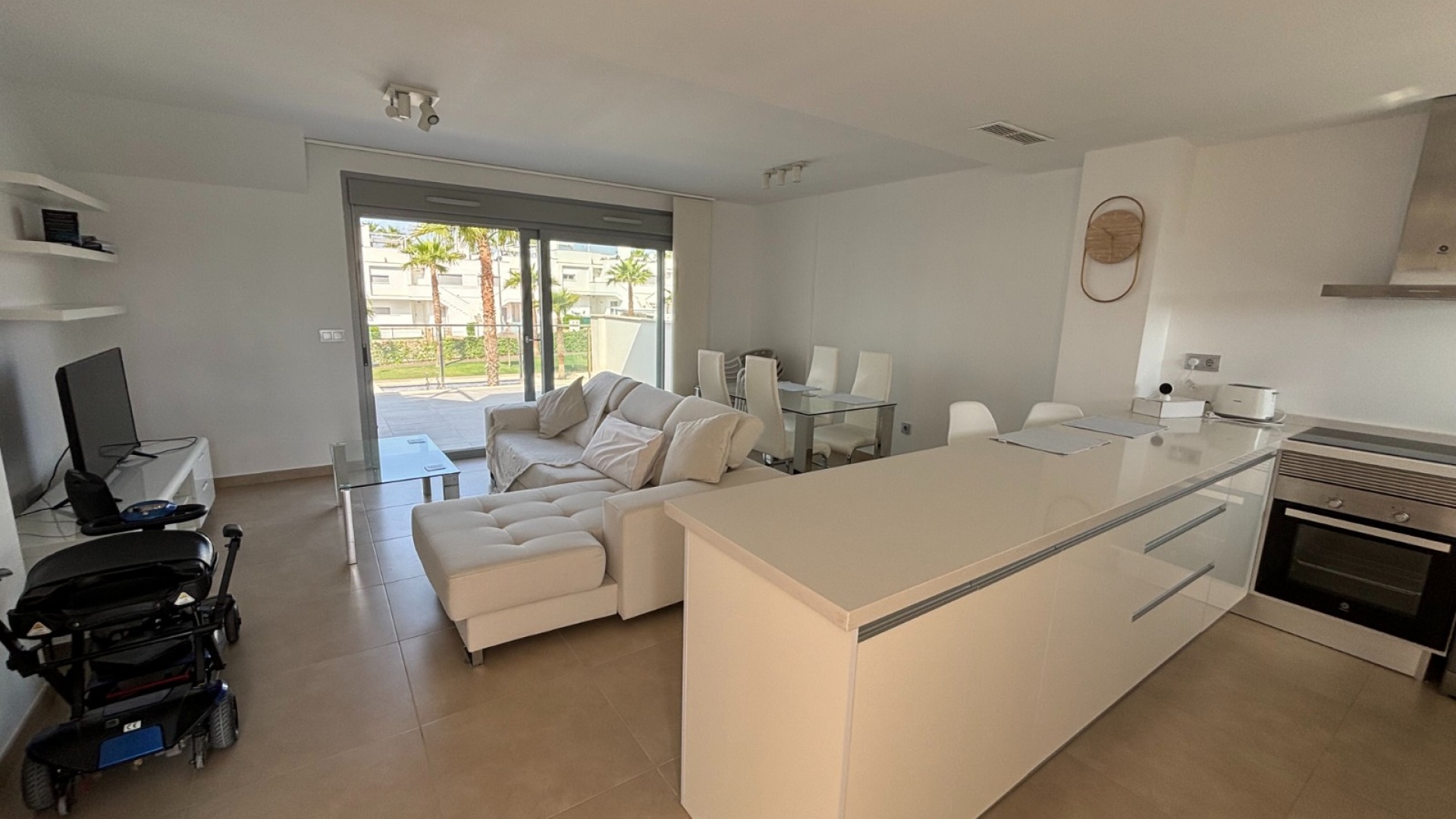 Resale - Apartment - Los Montesinos - Entre Naranjos / Vistabella Golf