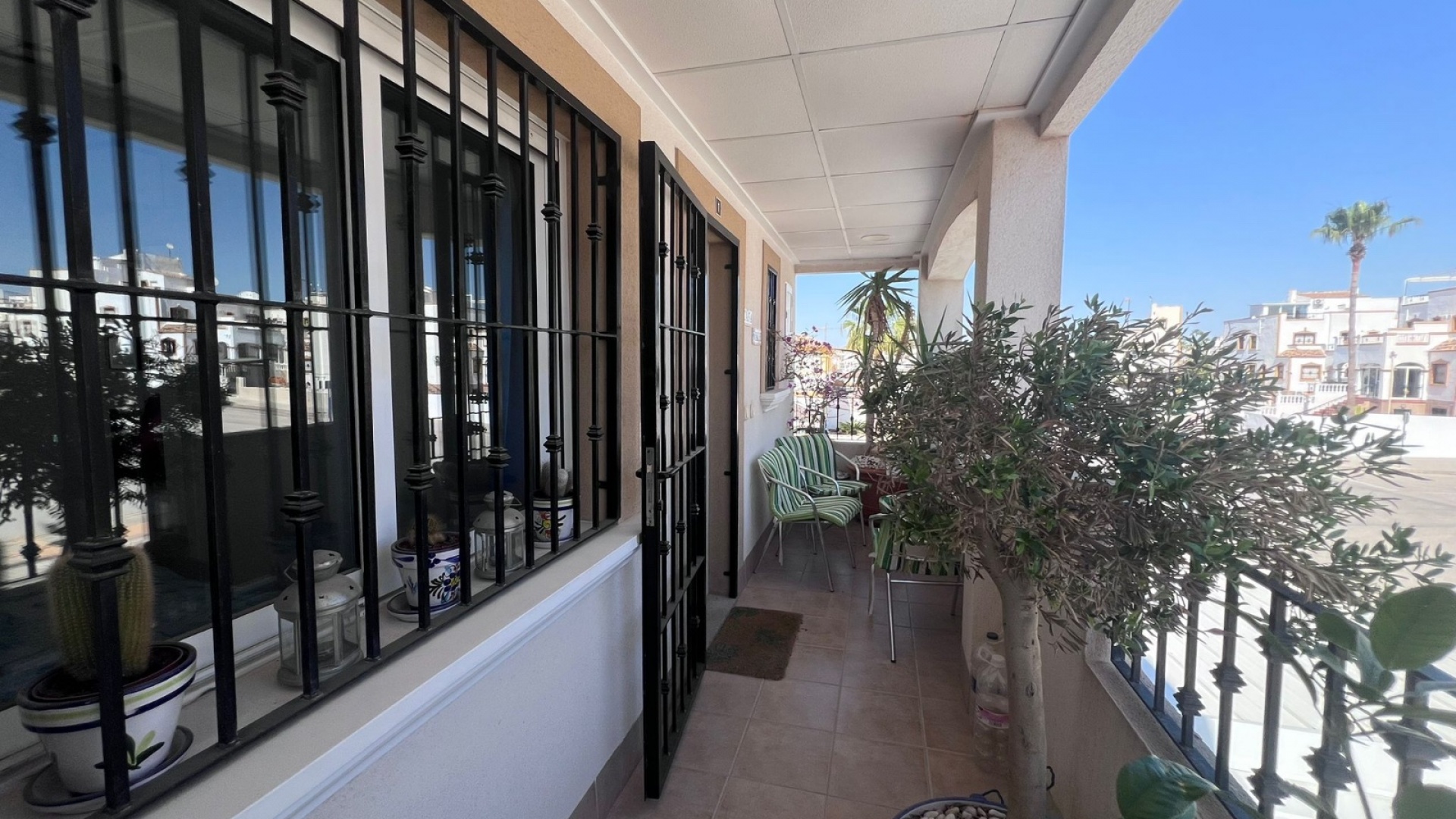 Resale - Apartment - Los Montesinos - Entre Naranjos