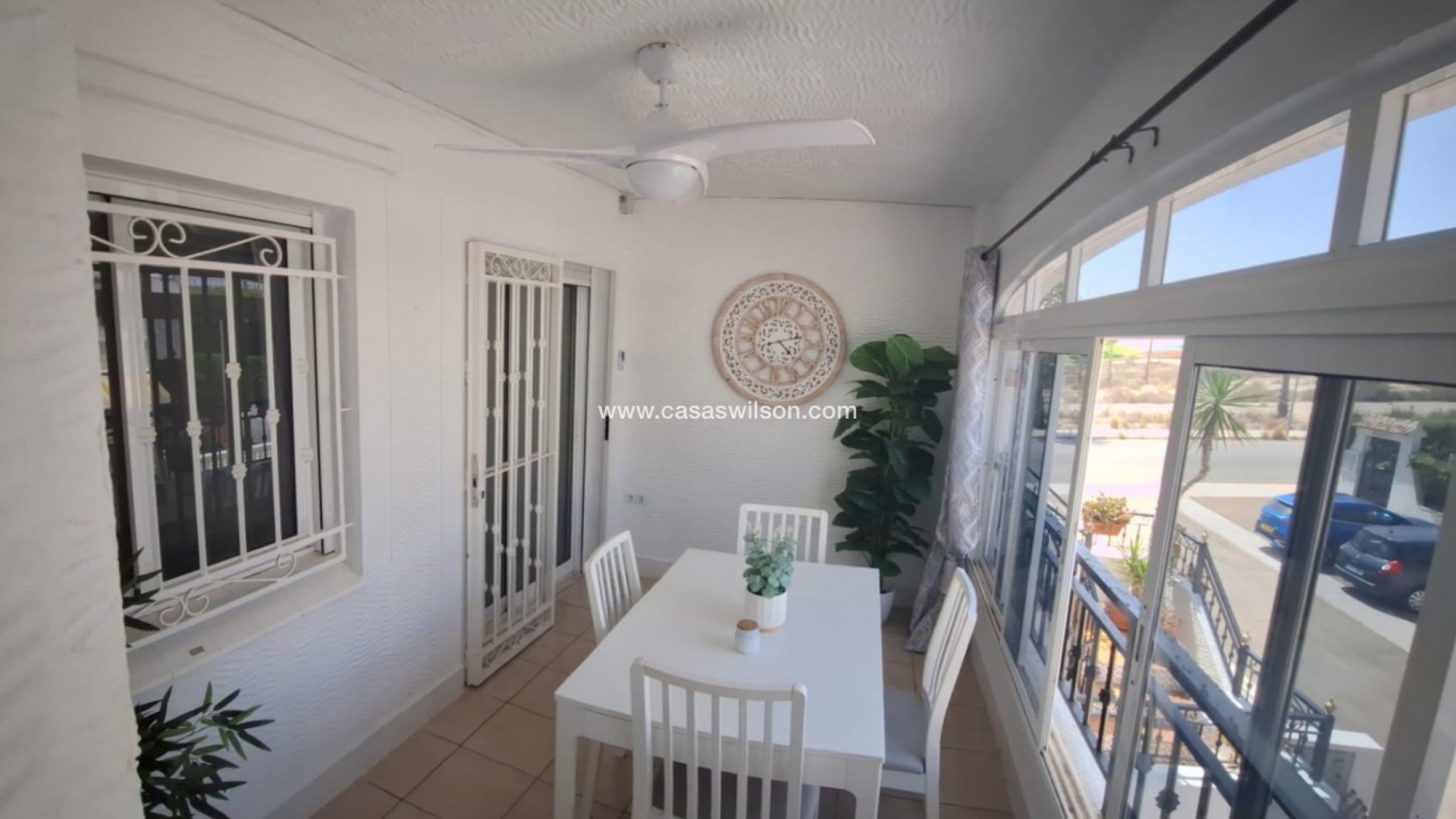 Resale - Apartment - Los Montesinos - entre naranjos