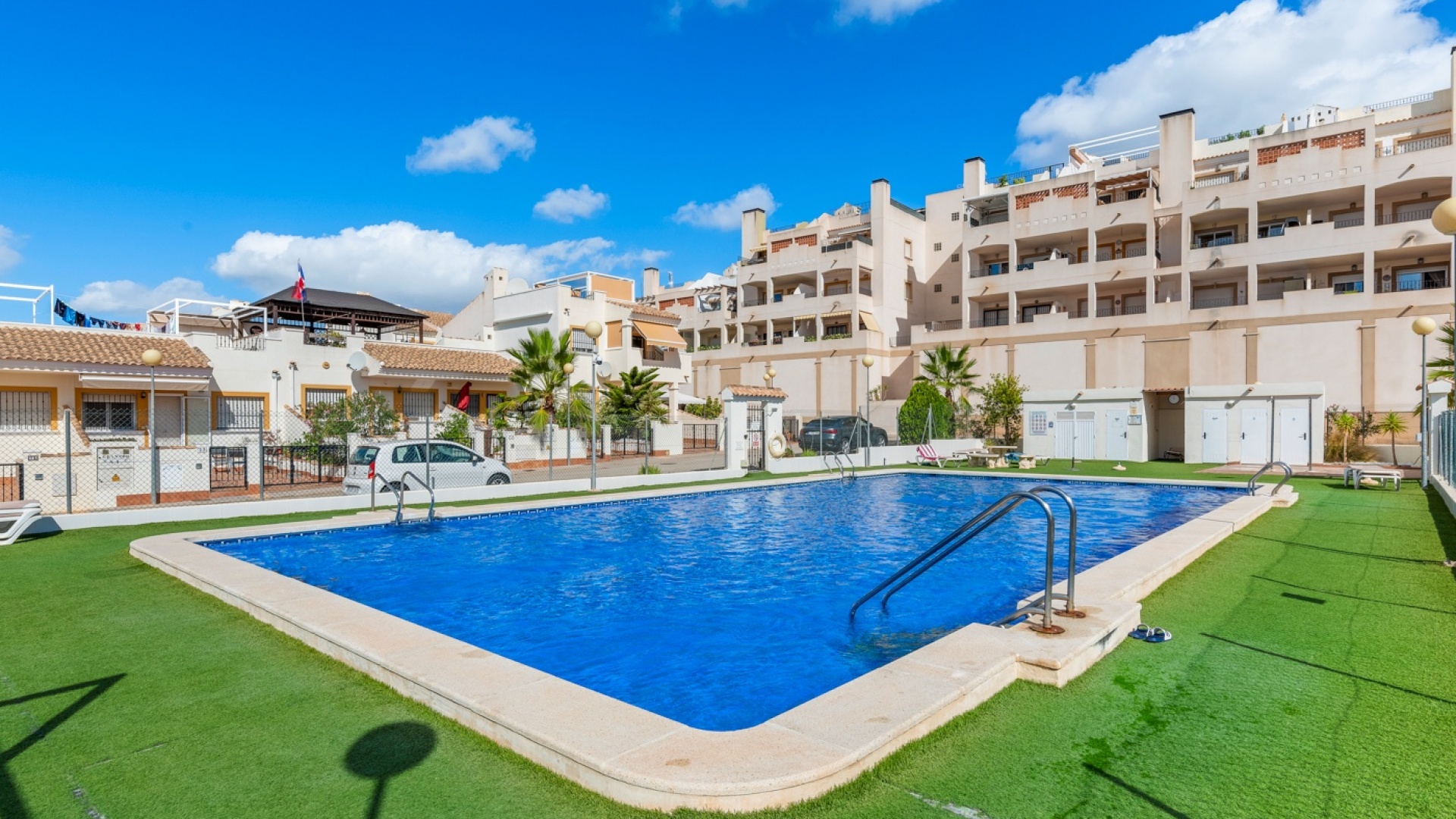 Resale - Apartment - Los Montesinos - Entre Naranjos