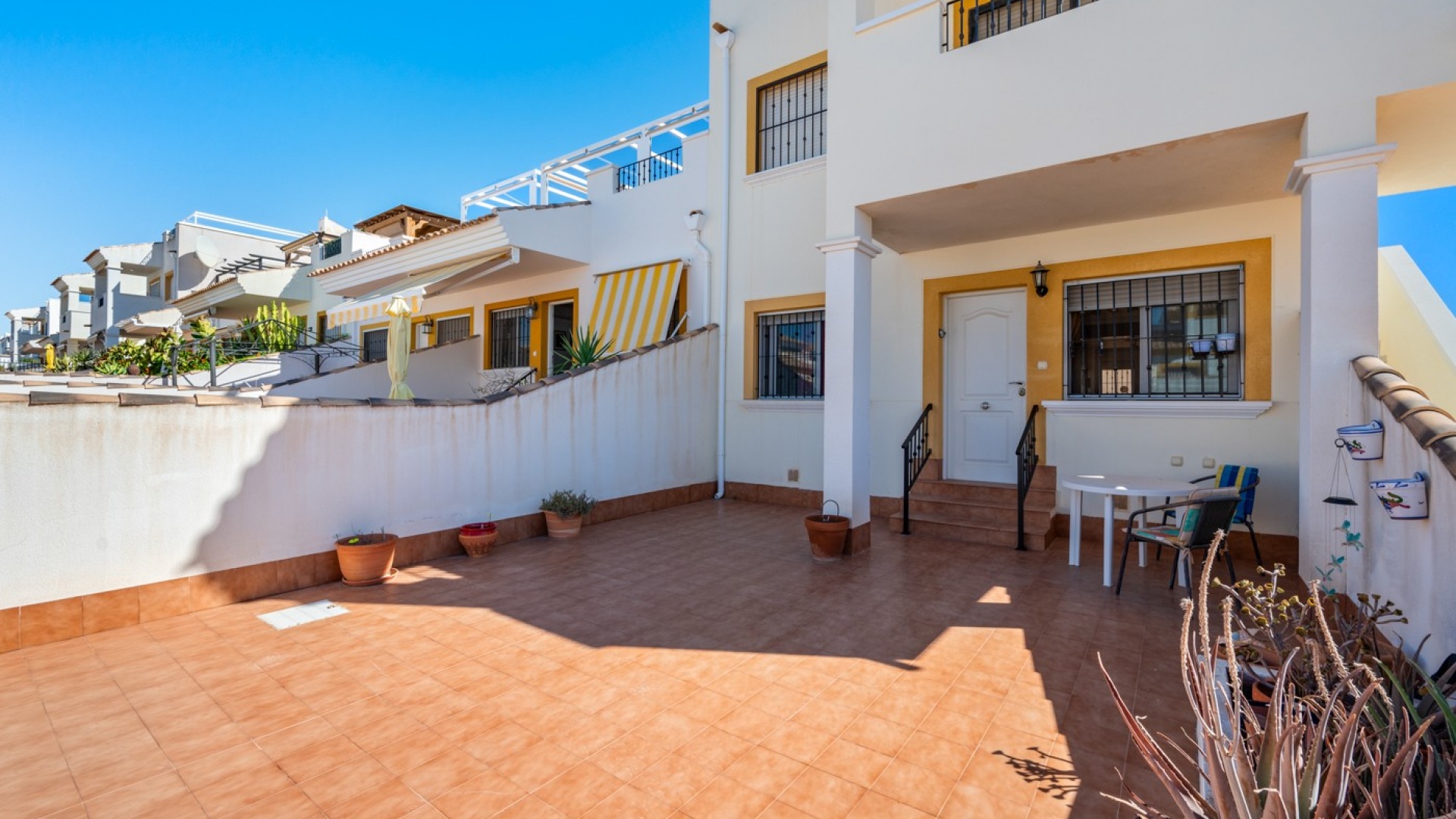 Resale - Apartment - Los Montesinos - Entre Naranjos