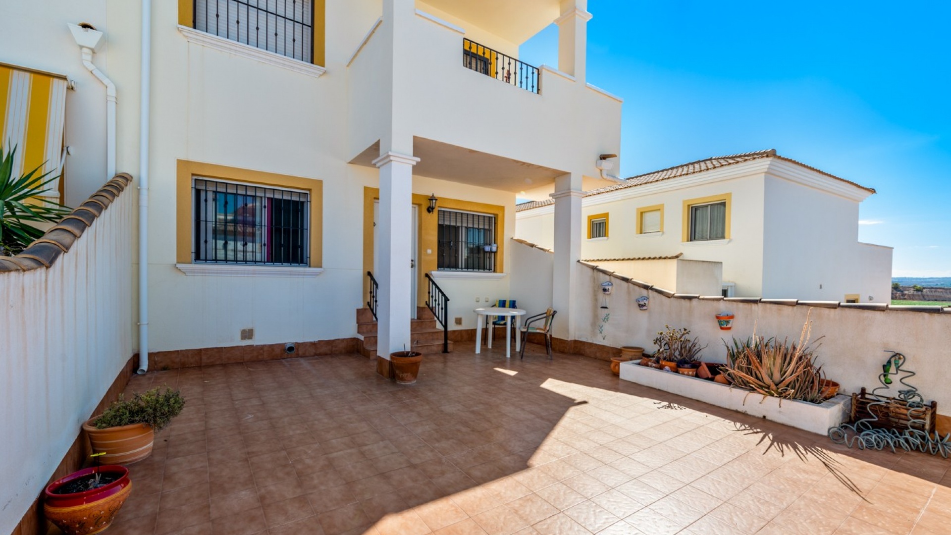 Resale - Apartment - Los Montesinos - Entre Naranjos