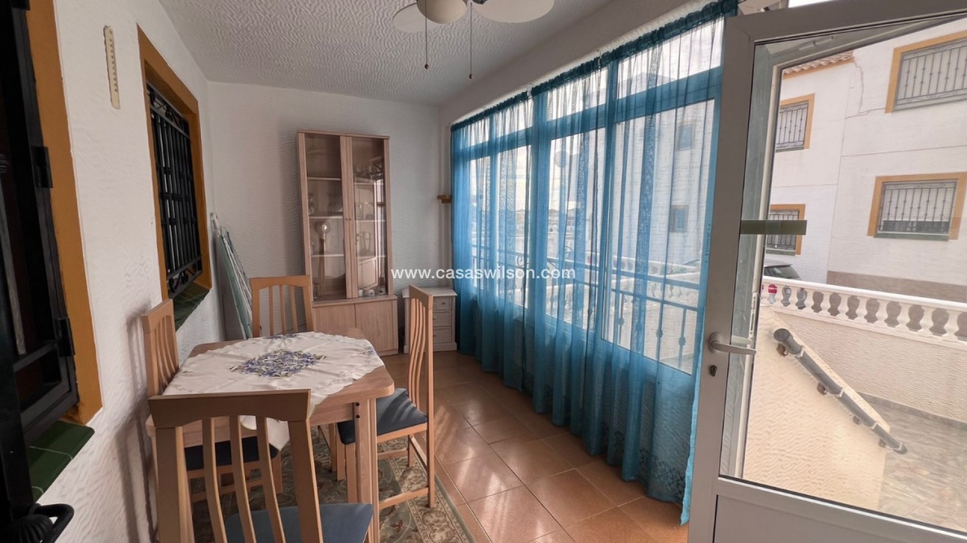 Resale - Apartment - Los Montesinos - entre naranjos