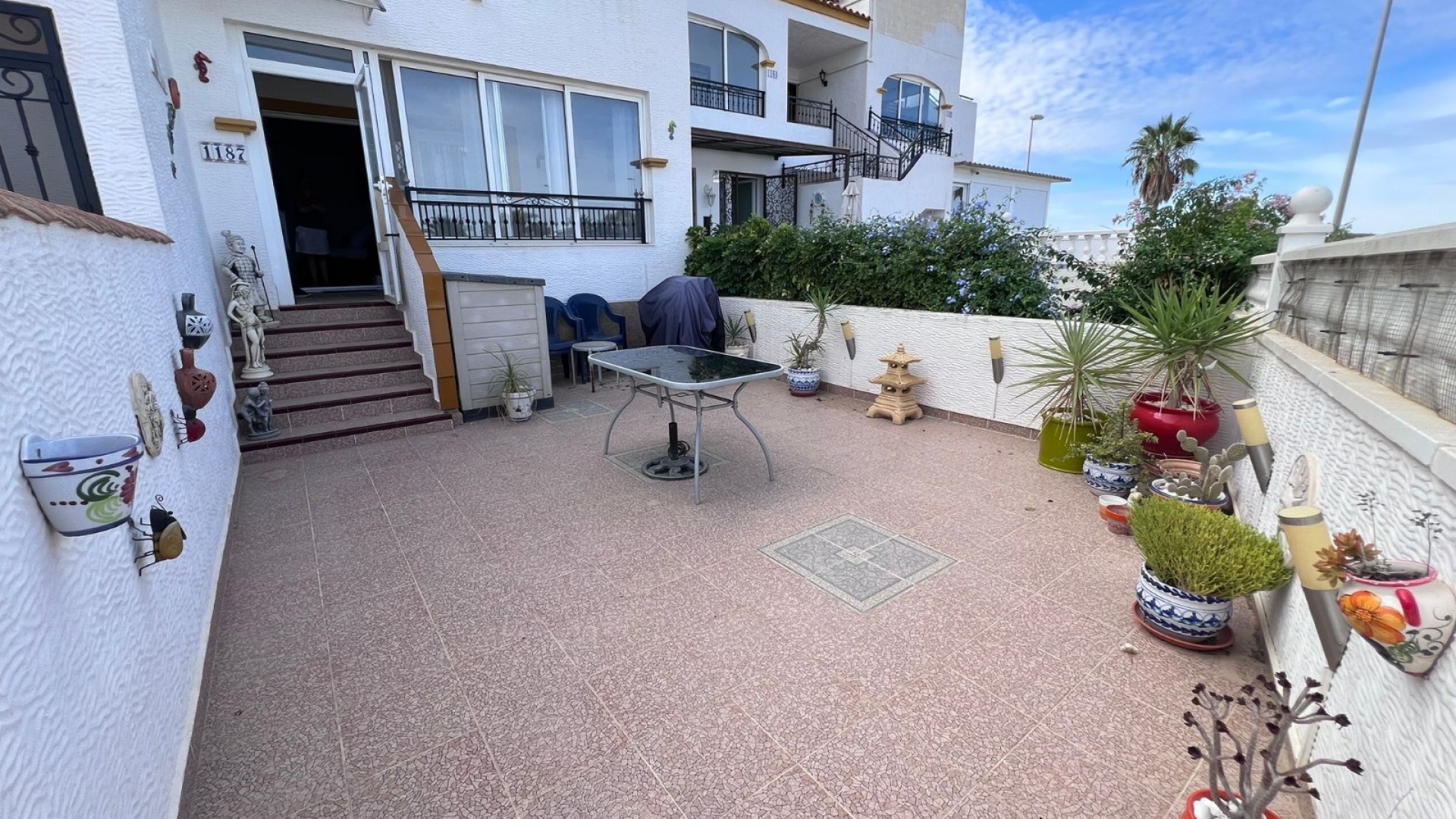 Resale - Apartment - Los Montesinos - Entre Naranjos