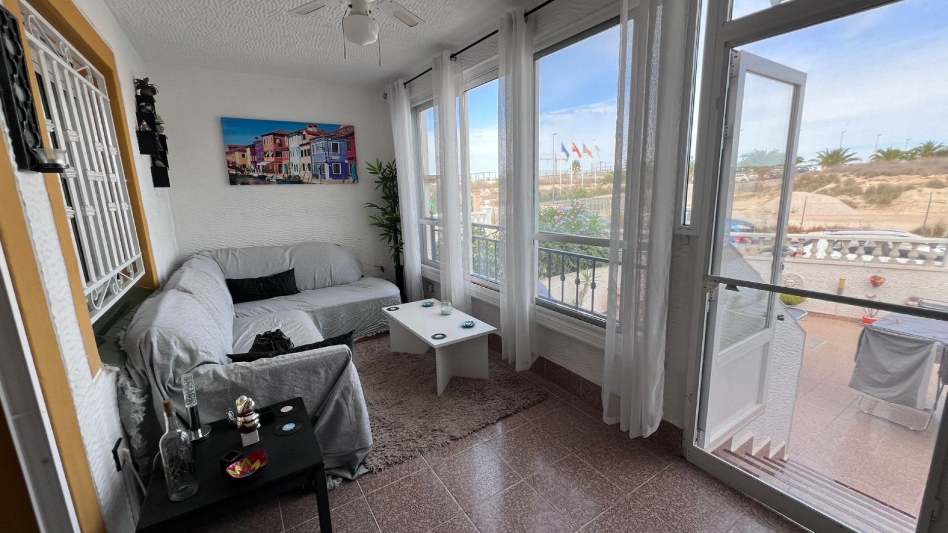 Resale - Apartment - Los Montesinos - Entre Naranjos