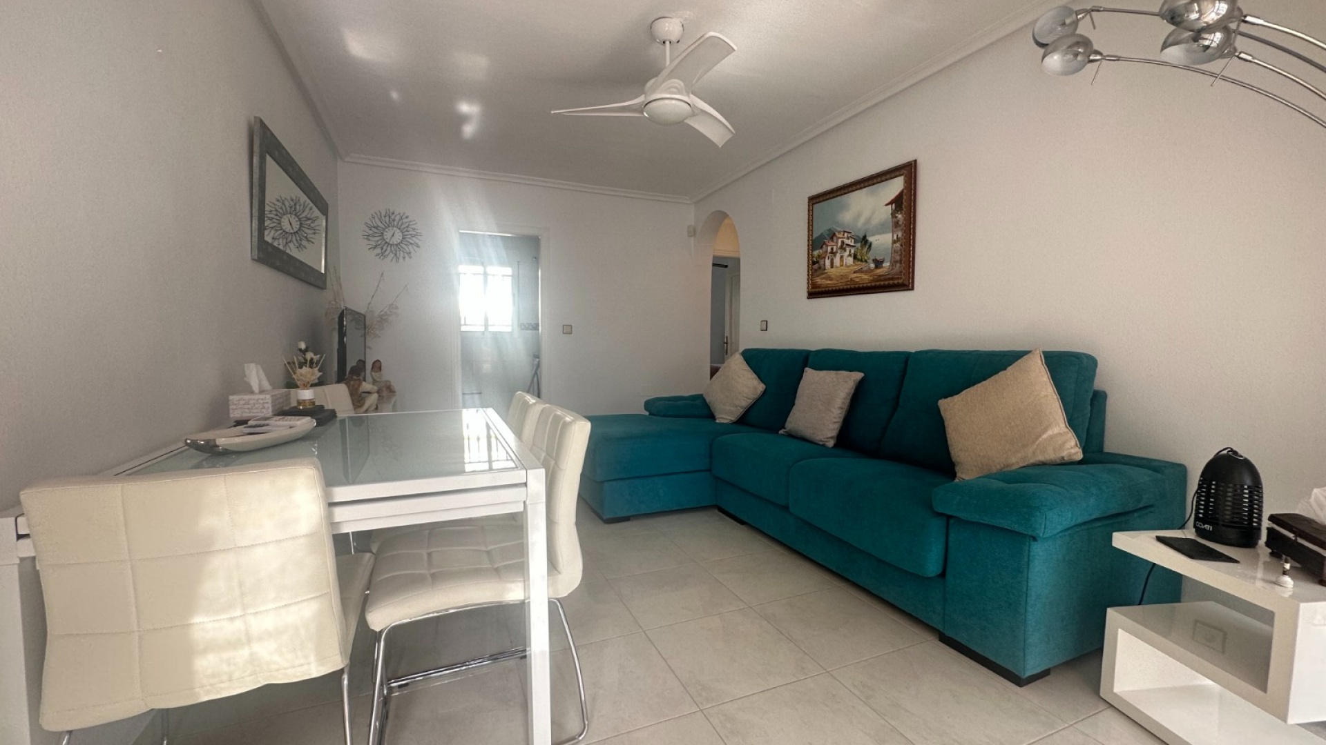 Resale - Apartment - Los Montesinos - Entre Naranjos