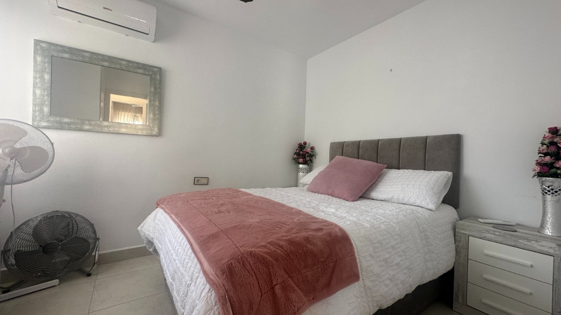 Resale - Apartment - Los Montesinos - Entre Naranjos