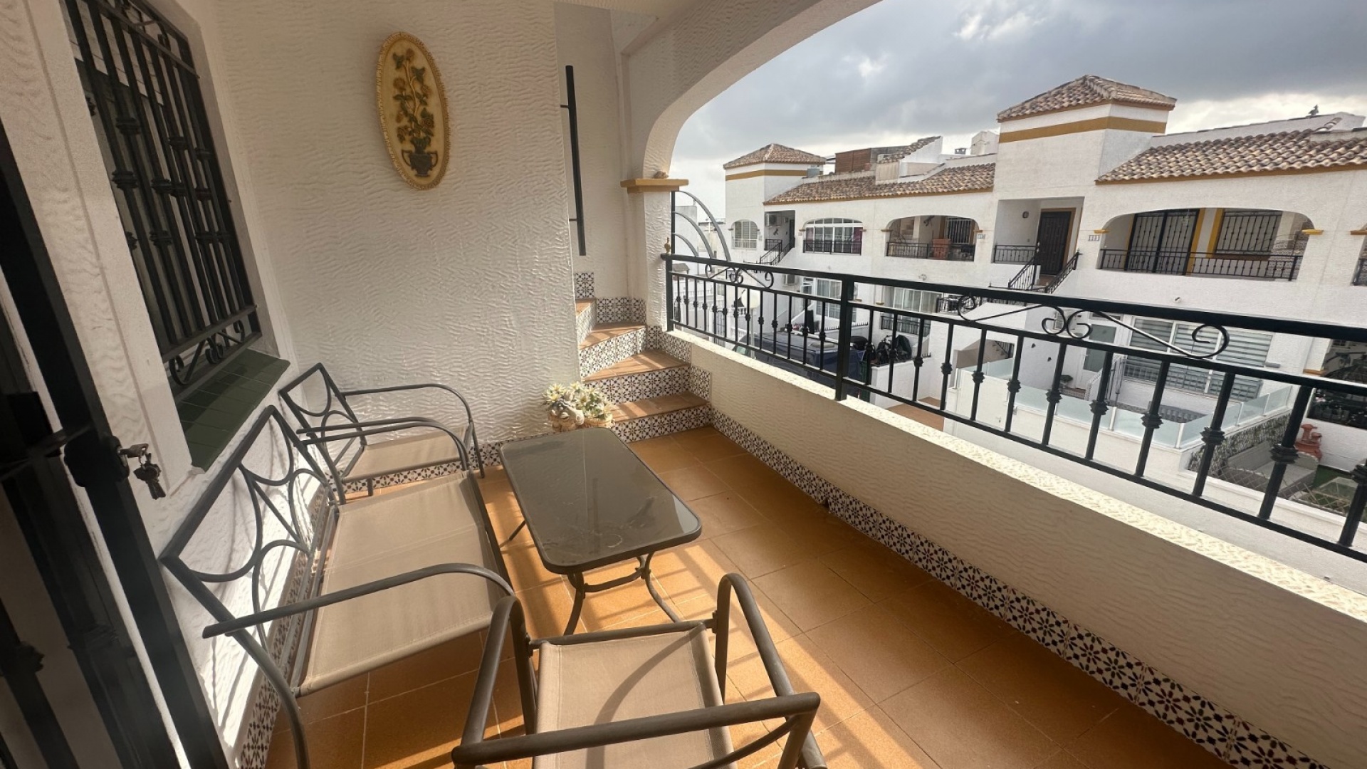 Resale - Apartment - Los Montesinos - Entre Naranjos