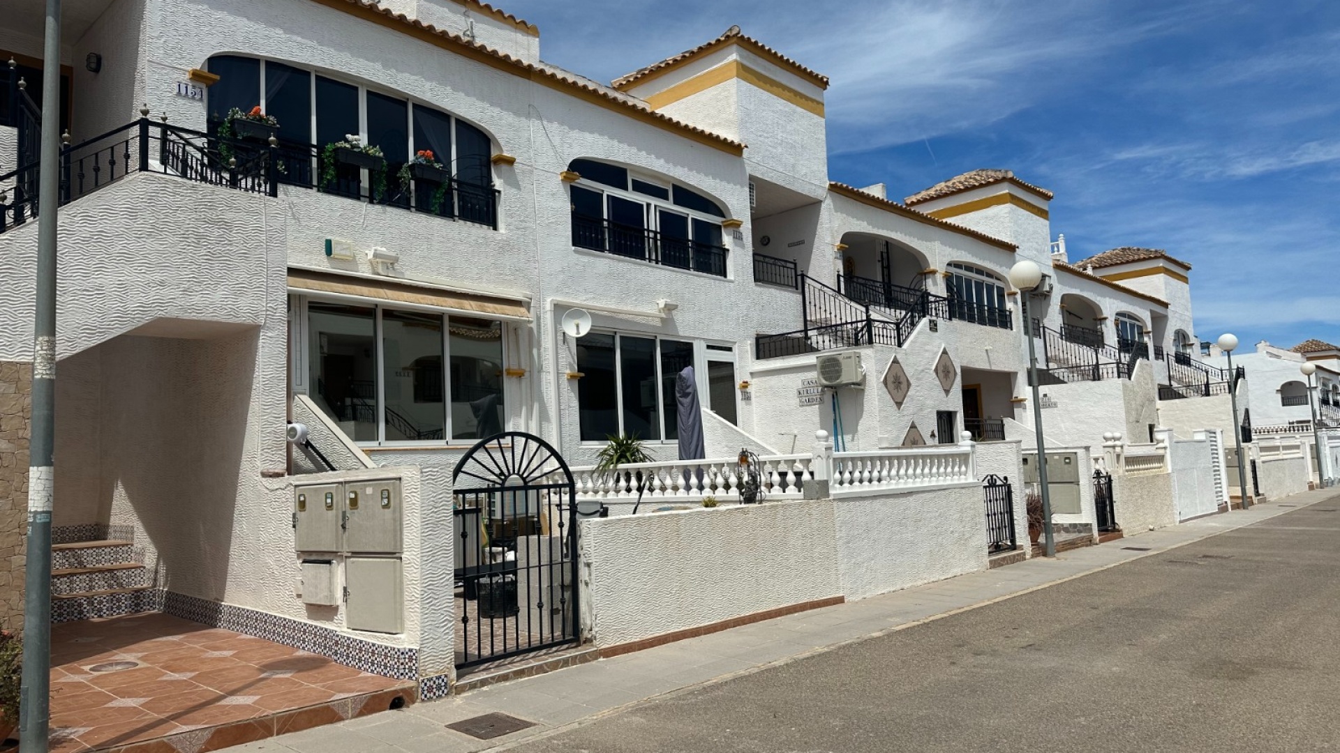 Resale - Apartment - Los Montesinos - Entre Naranjos