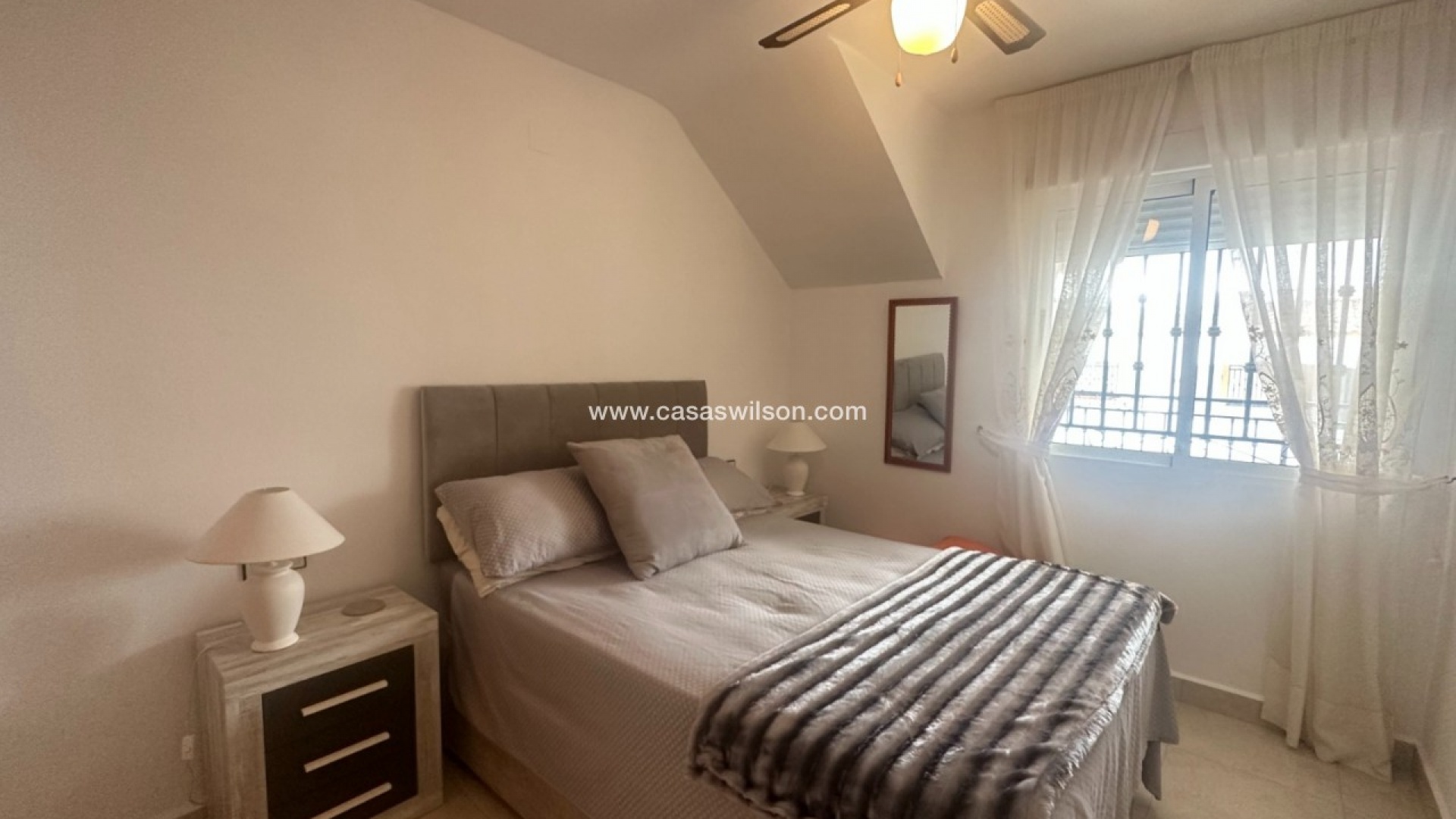 Resale - Apartment - Los Montesinos - entre naranjos