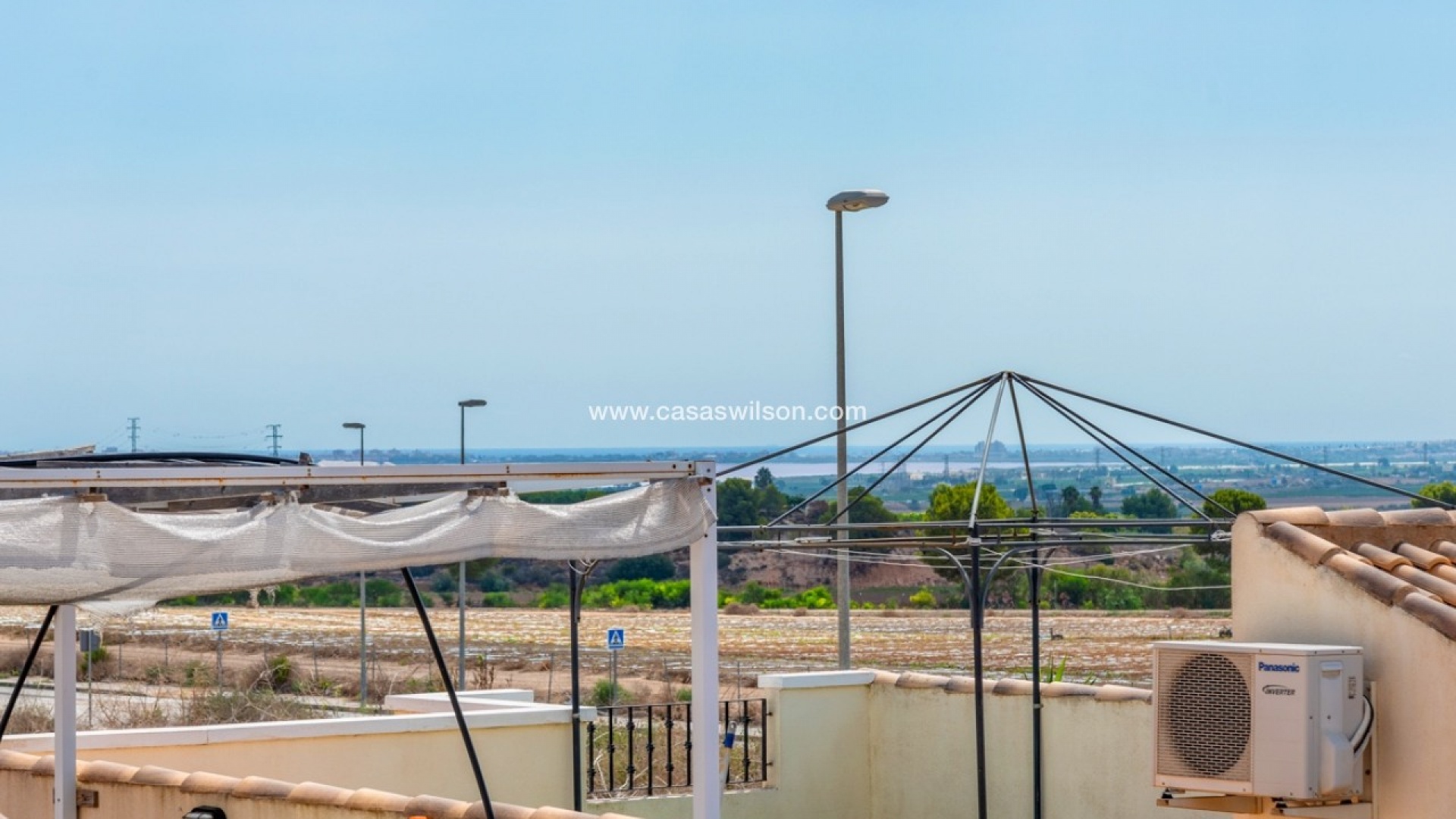 Resale - Apartment - Los Montesinos - laguna green