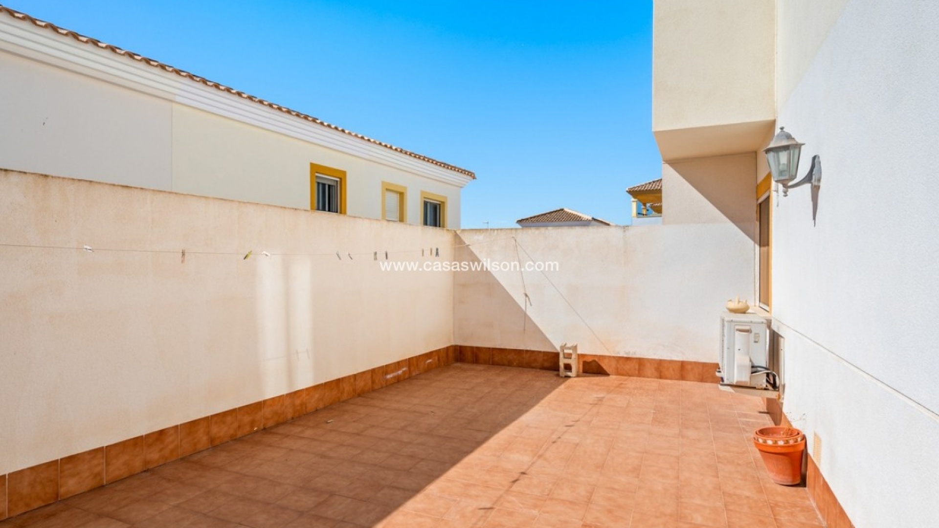 Resale - Apartment - Los Montesinos - laguna green