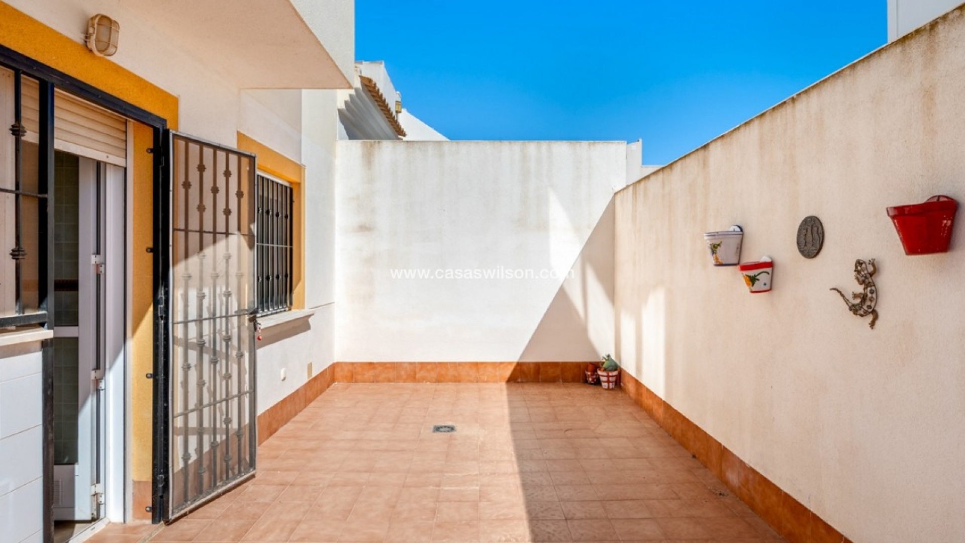 Resale - Apartment - Los Montesinos - laguna green