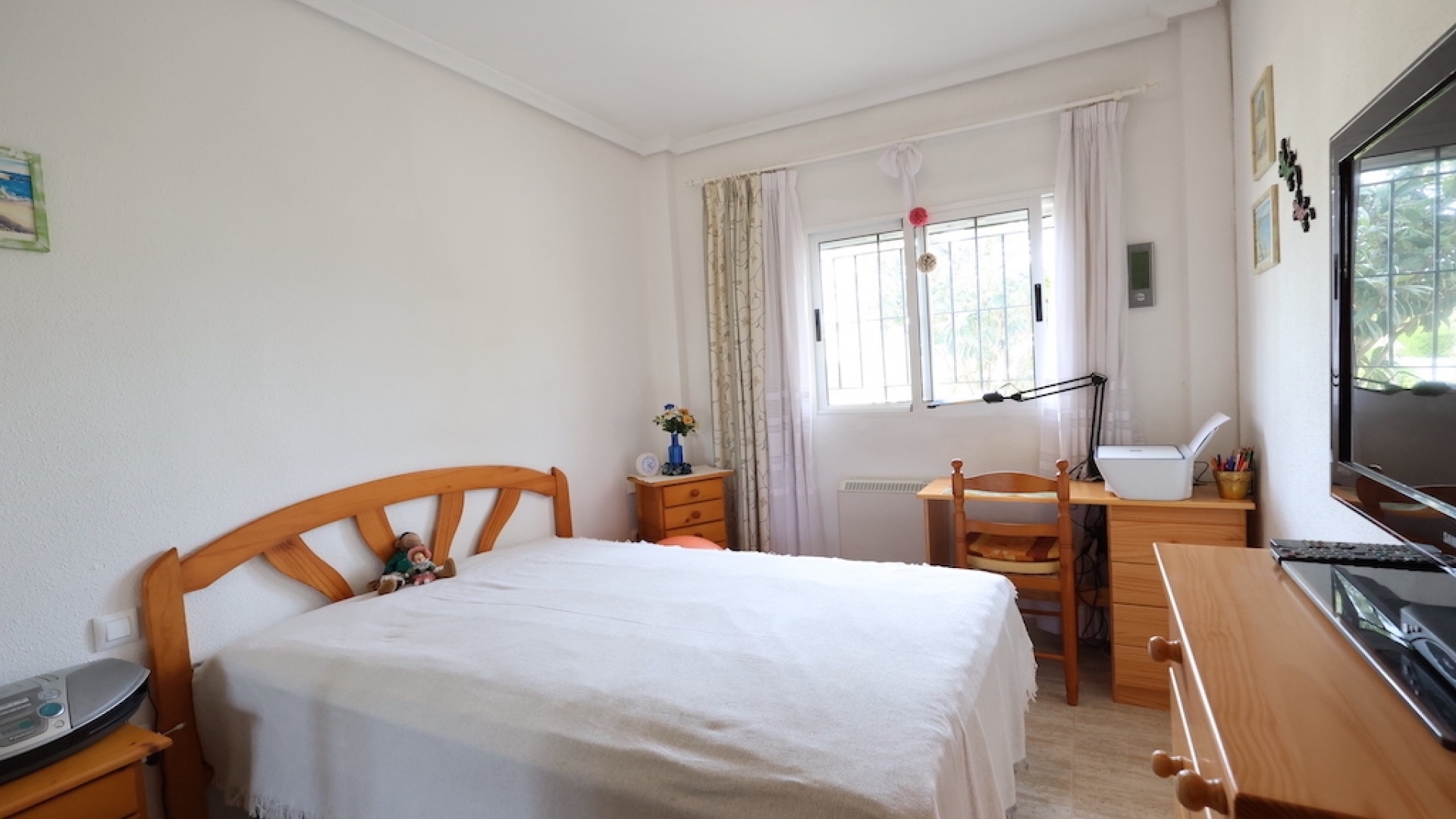 Resale - Apartment - Mil Palmeras - riomar