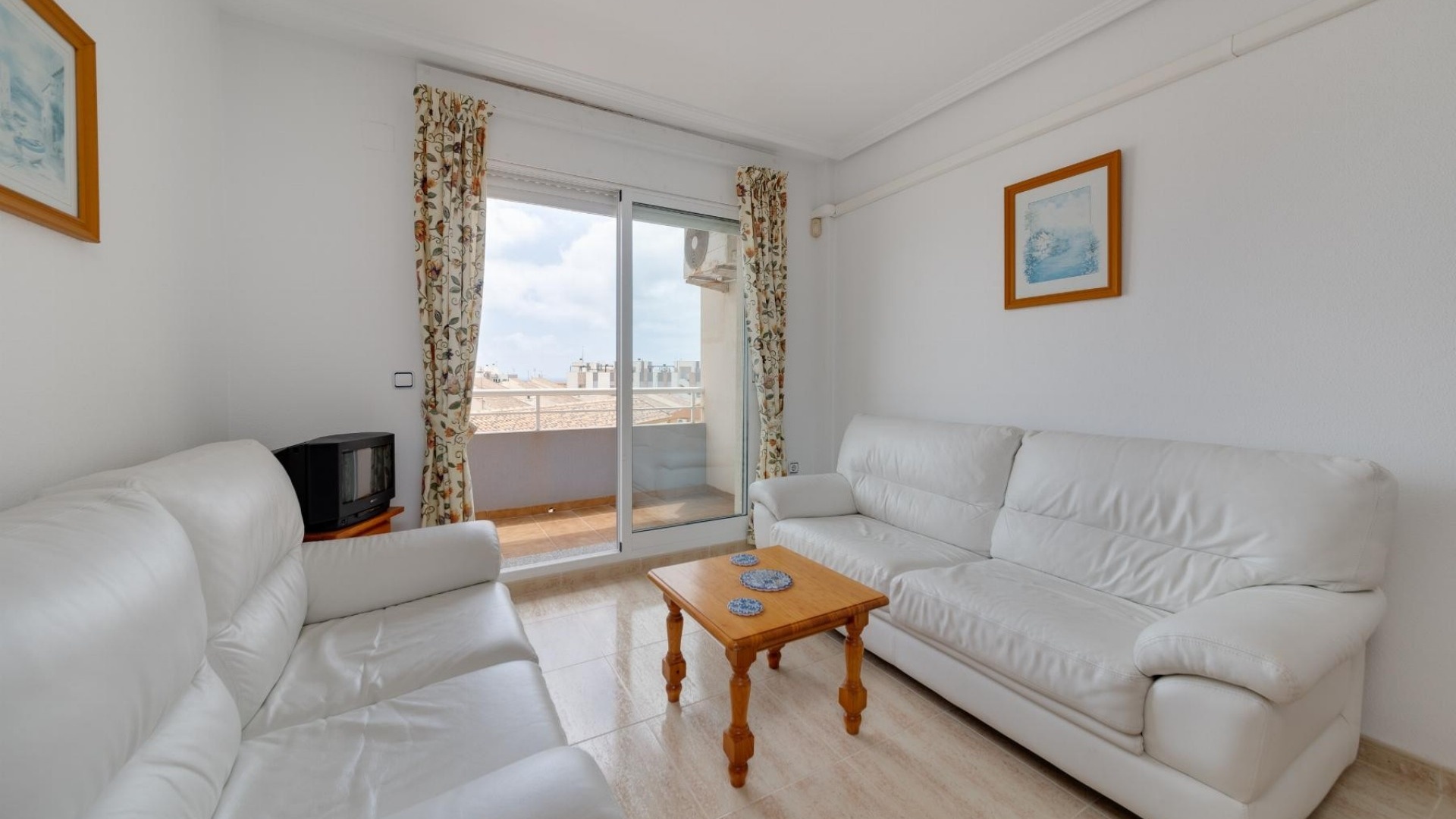 Resale - Apartment - Orihuela Costa - Cabo Roig