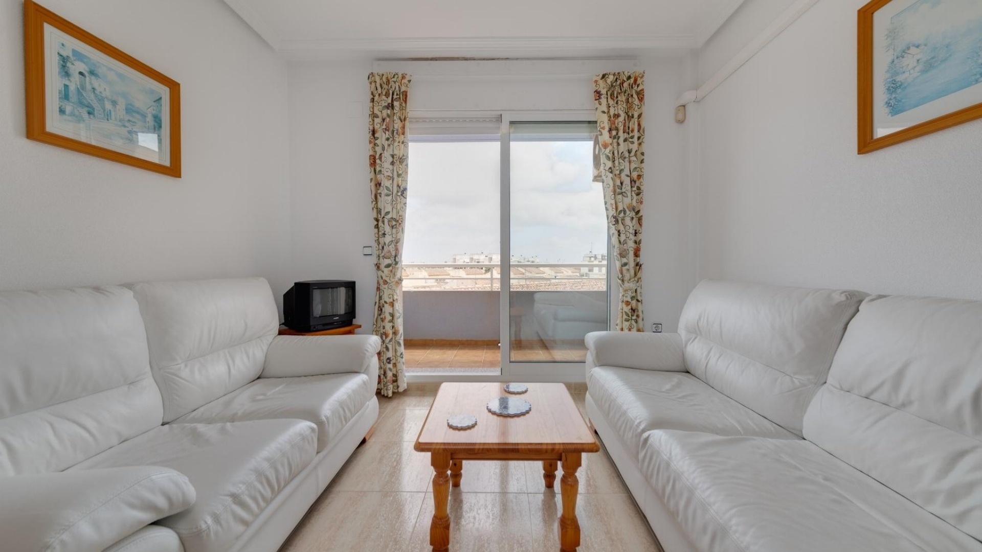 Resale - Apartment - Orihuela Costa - Cabo Roig