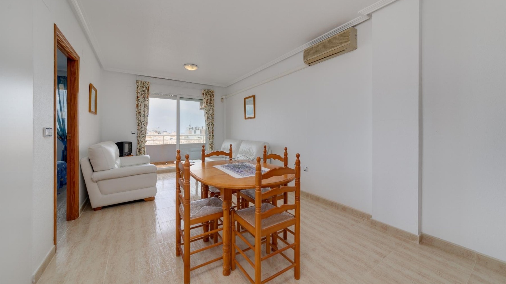 Resale - Apartment - Orihuela Costa - Cabo Roig