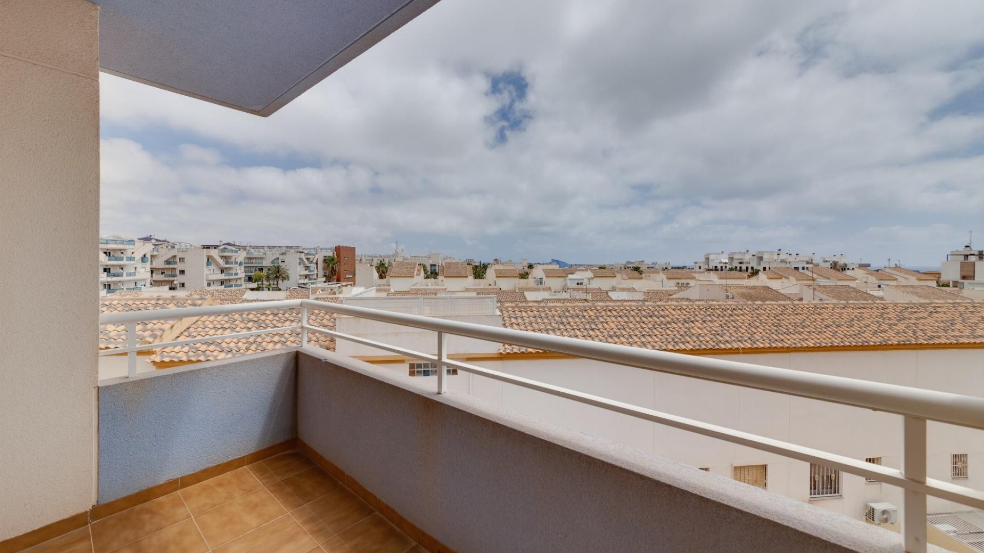 Resale - Apartment - Orihuela Costa - Cabo Roig