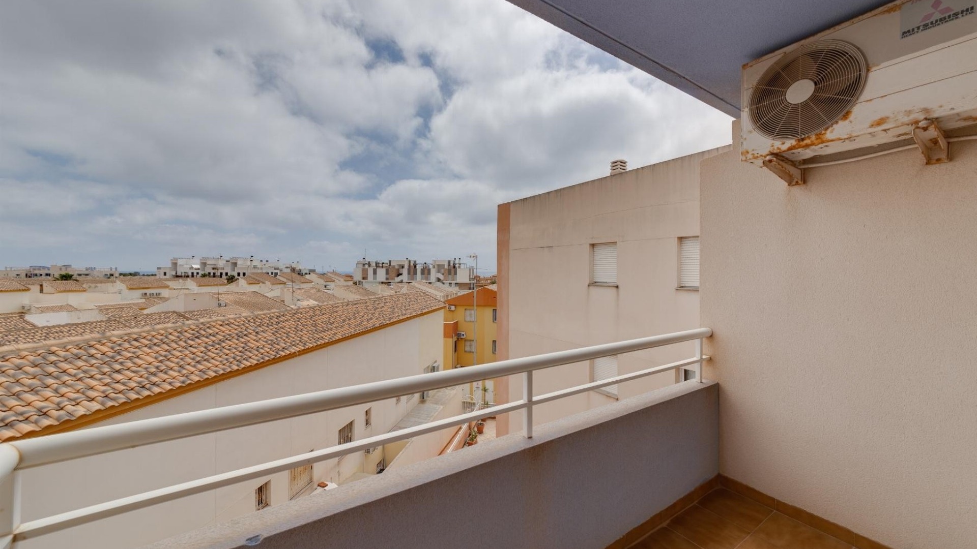 Resale - Apartment - Orihuela Costa - Cabo Roig