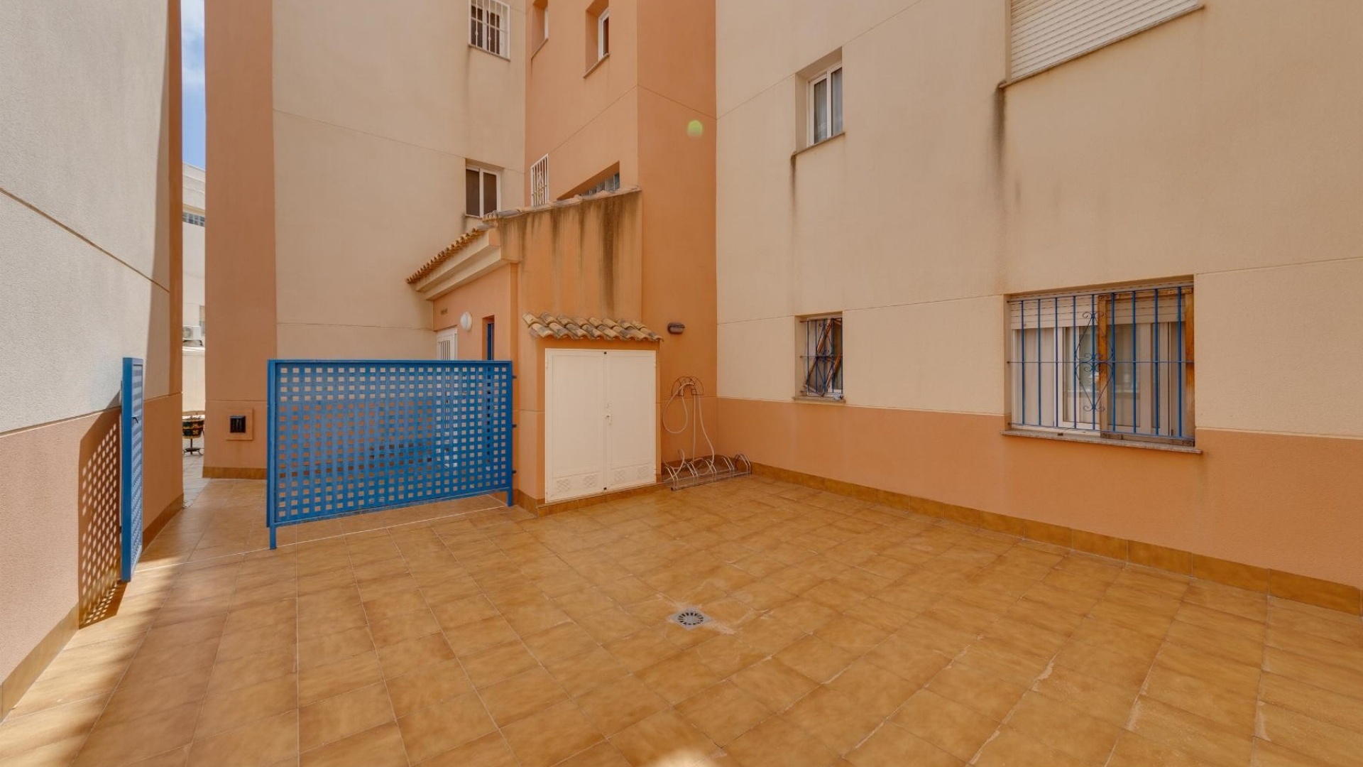 Resale - Apartment - Orihuela Costa - Cabo Roig