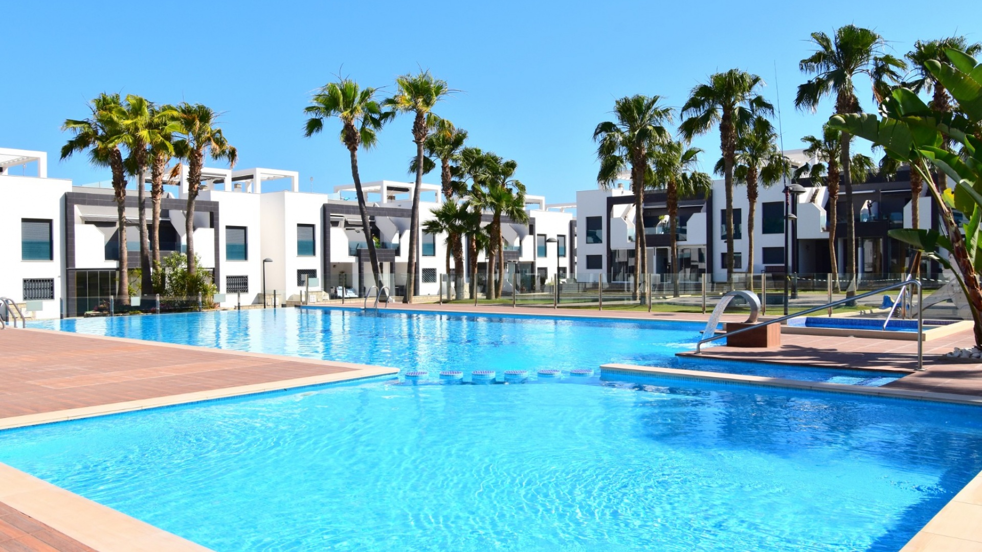 Resale - Apartment - Orihuela Costa - La Zenia