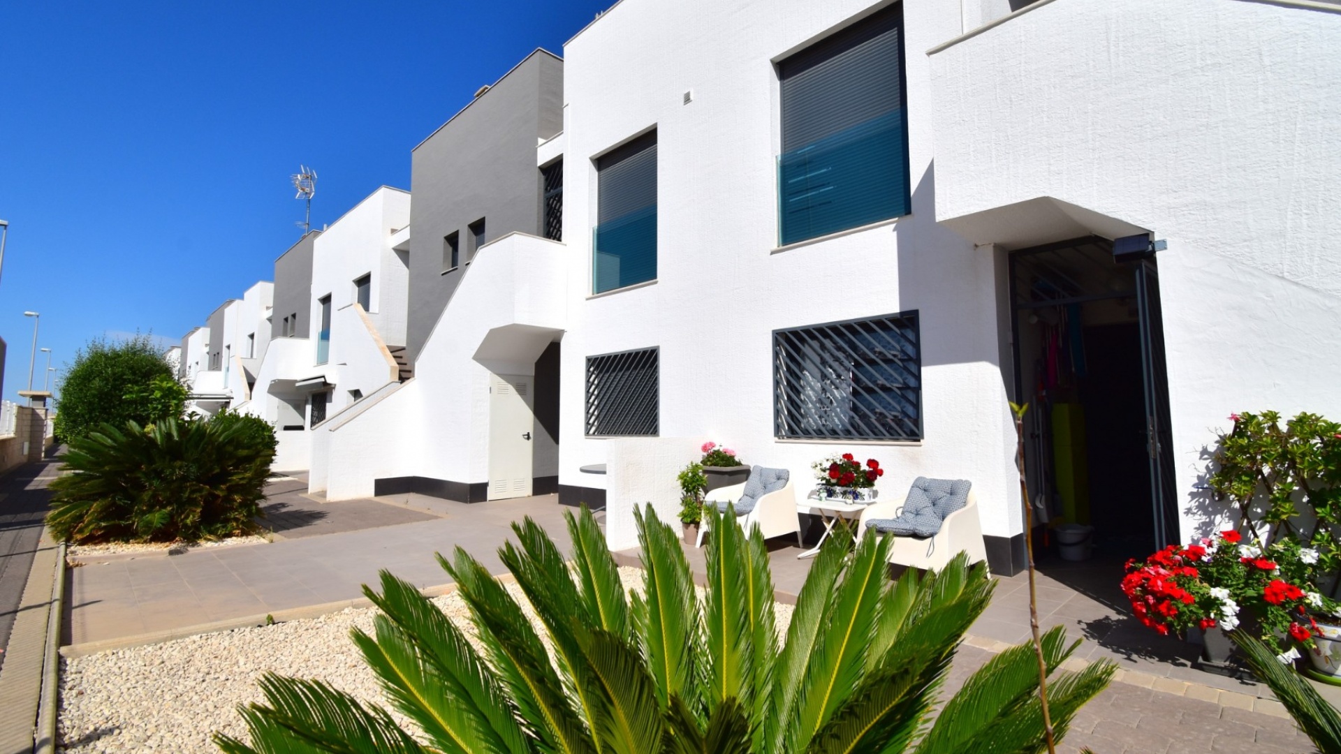 Resale - Apartment - Orihuela Costa - La Zenia