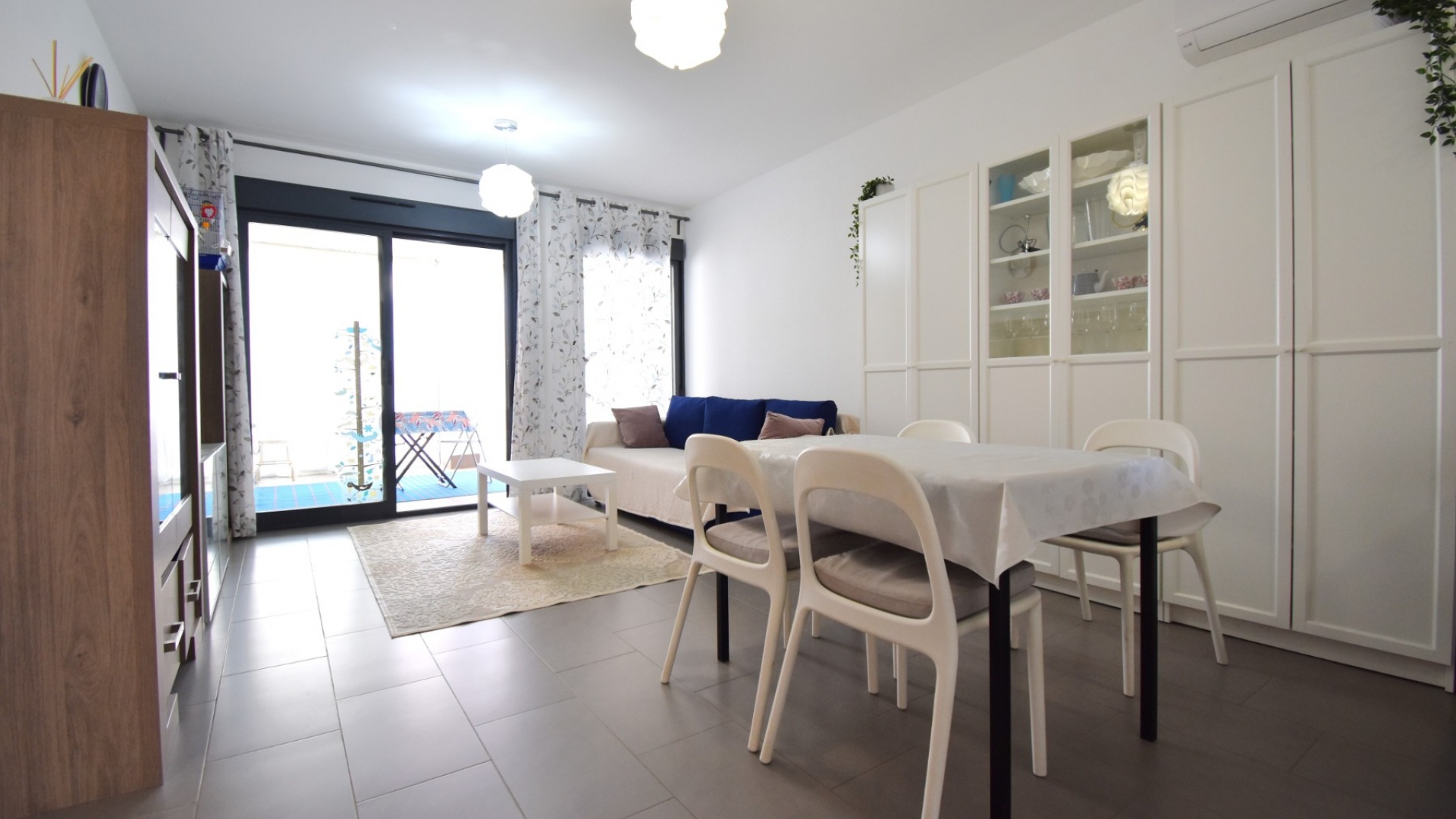 Resale - Apartment - Orihuela Costa - La Zenia