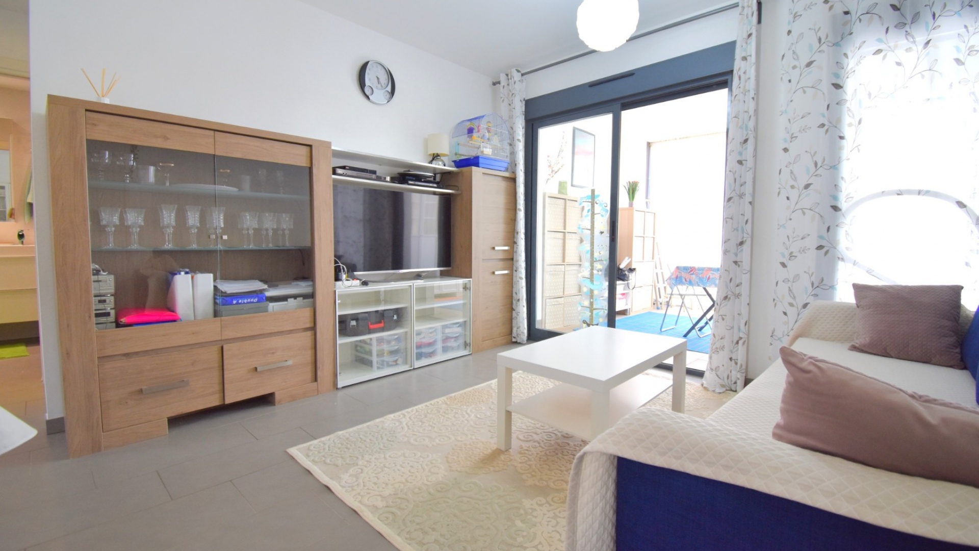 Resale - Apartment - Orihuela Costa - La Zenia