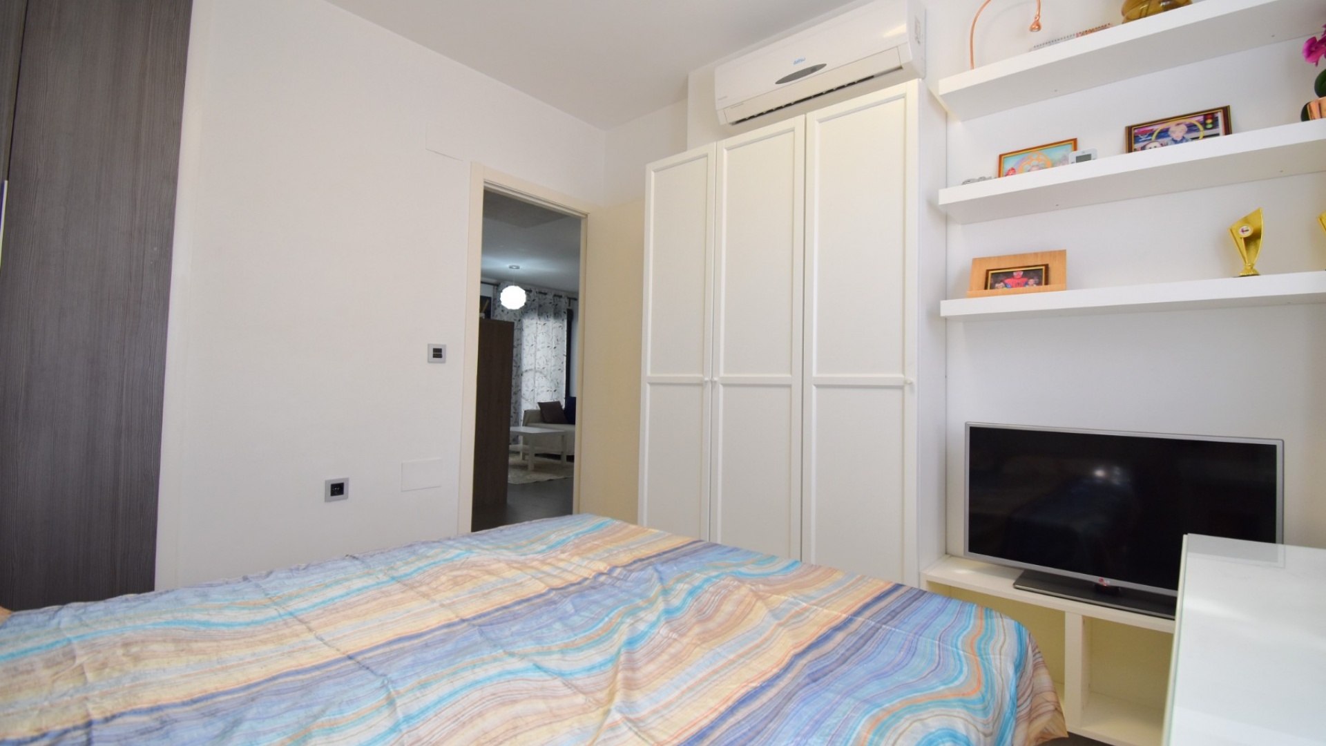 Resale - Apartment - Orihuela Costa - La Zenia