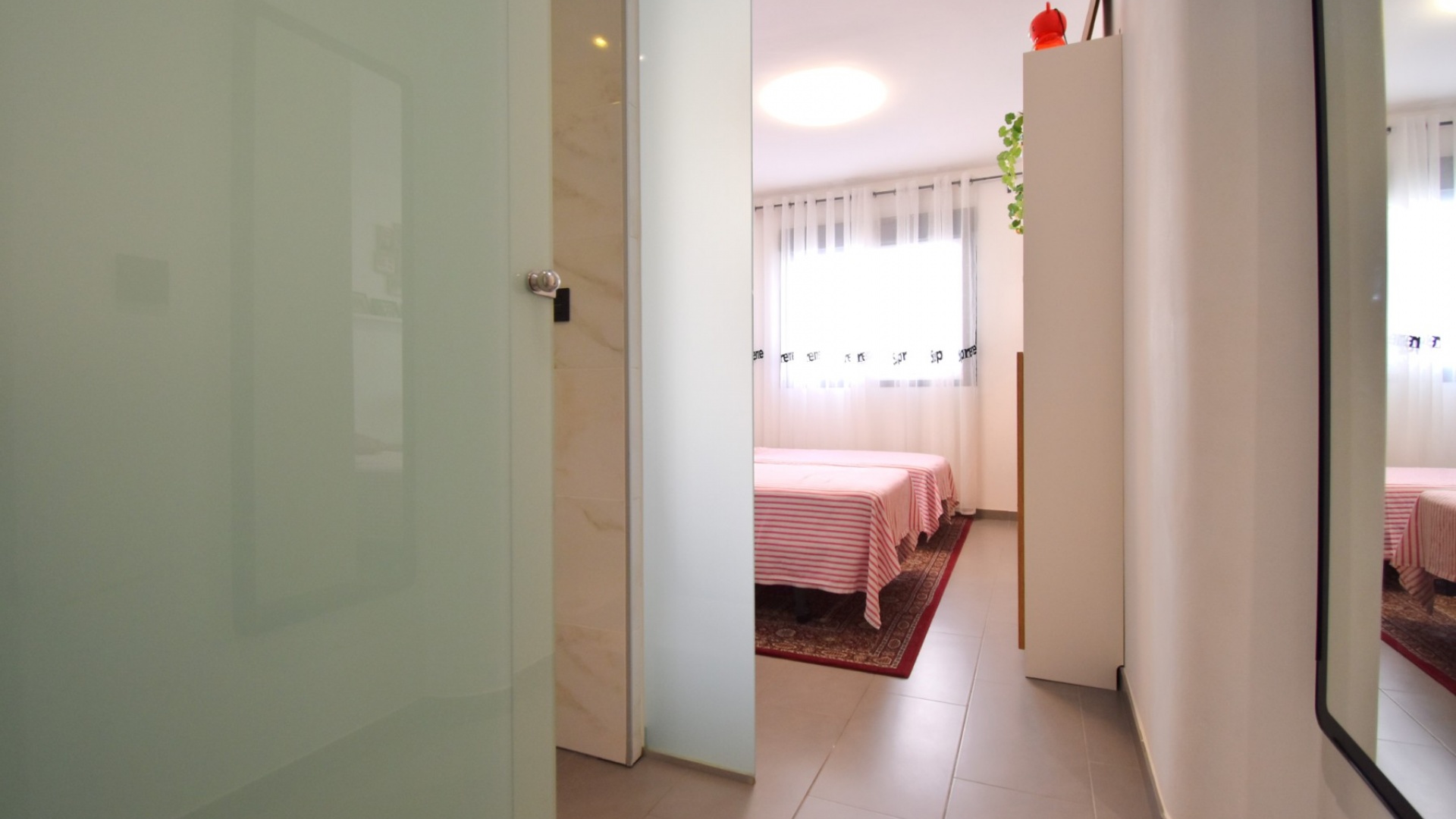 Resale - Apartment - Orihuela Costa - La Zenia