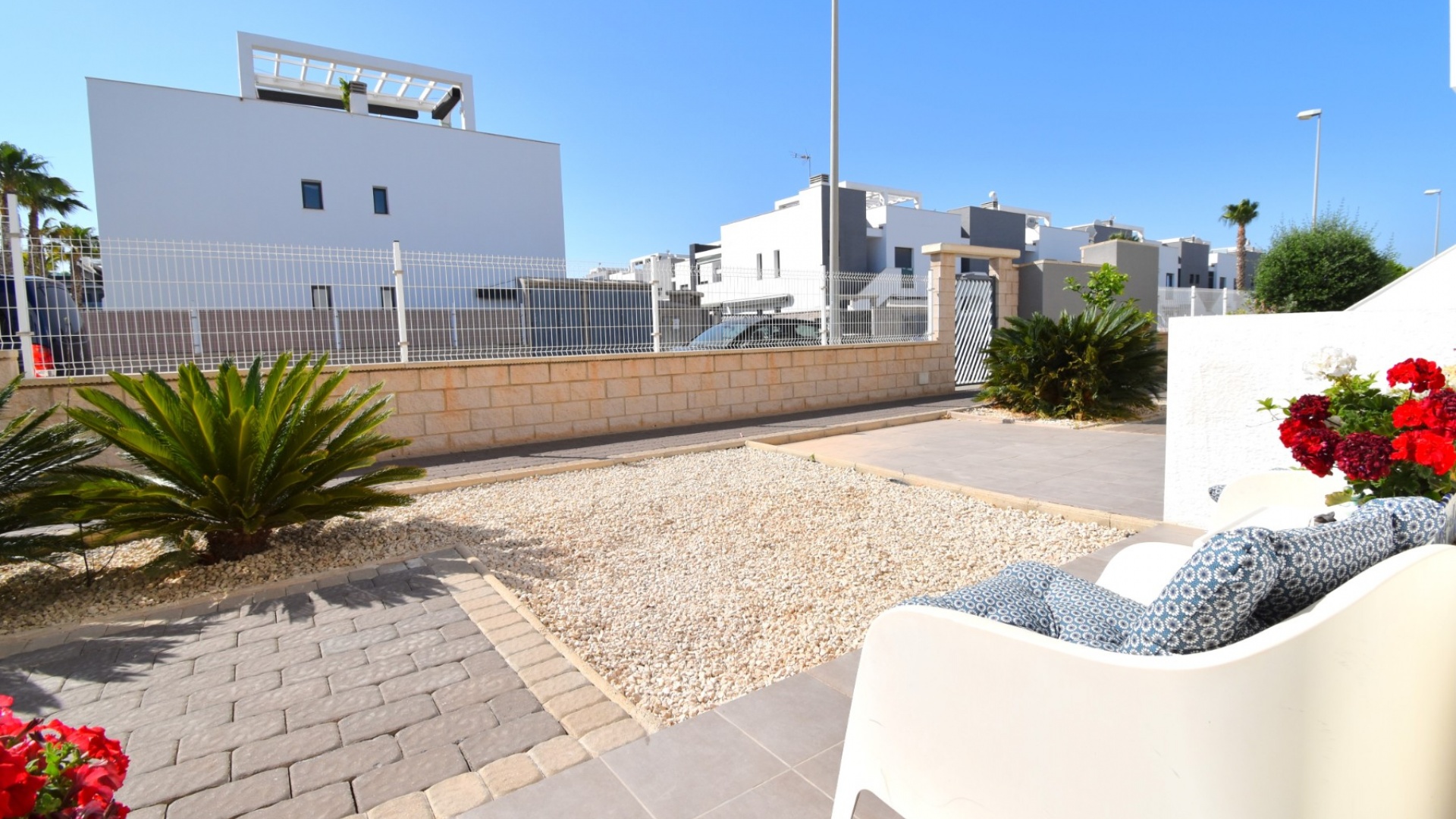 Resale - Apartment - Orihuela Costa - La Zenia