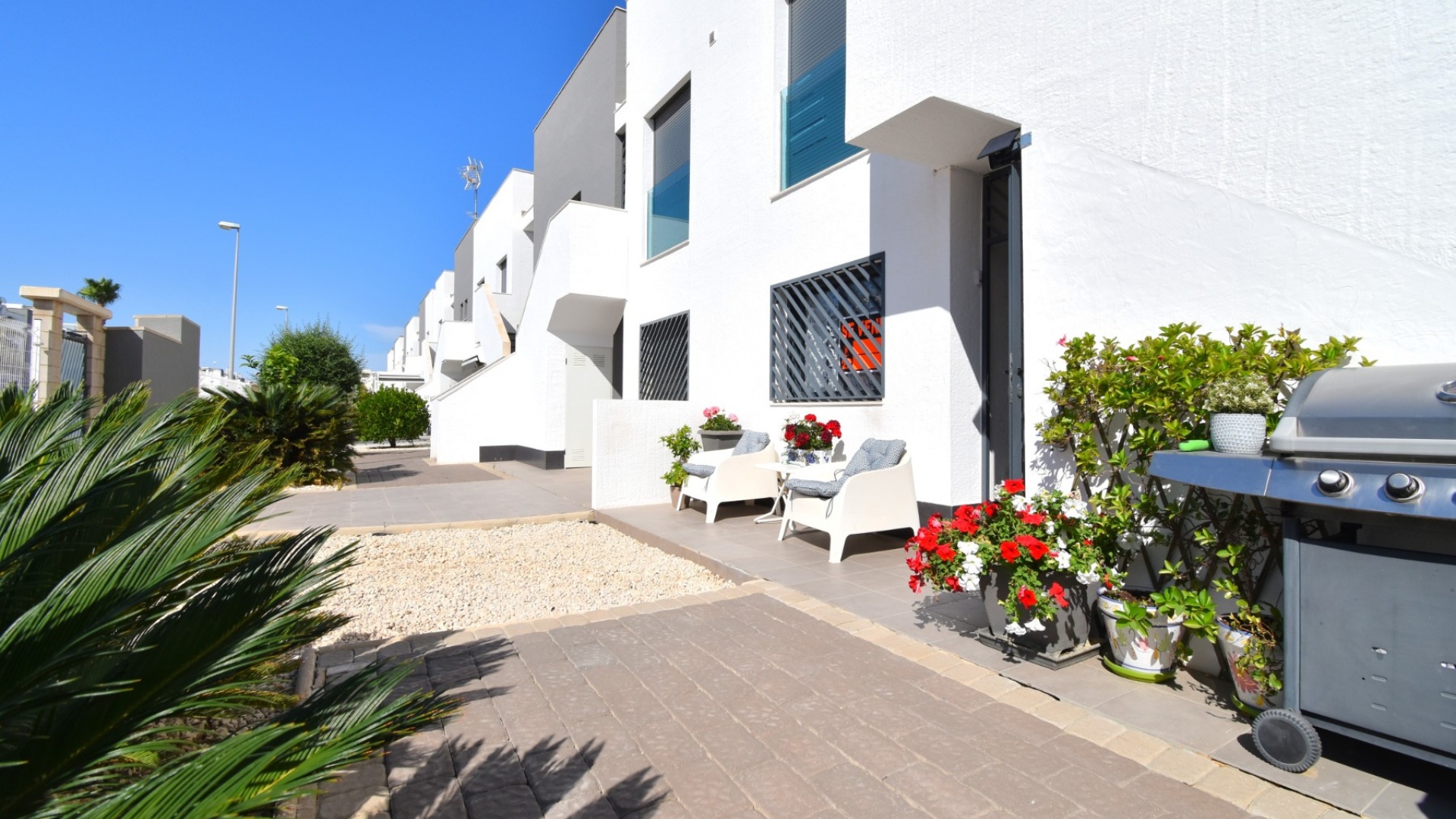 Resale - Apartment - Orihuela Costa - La Zenia