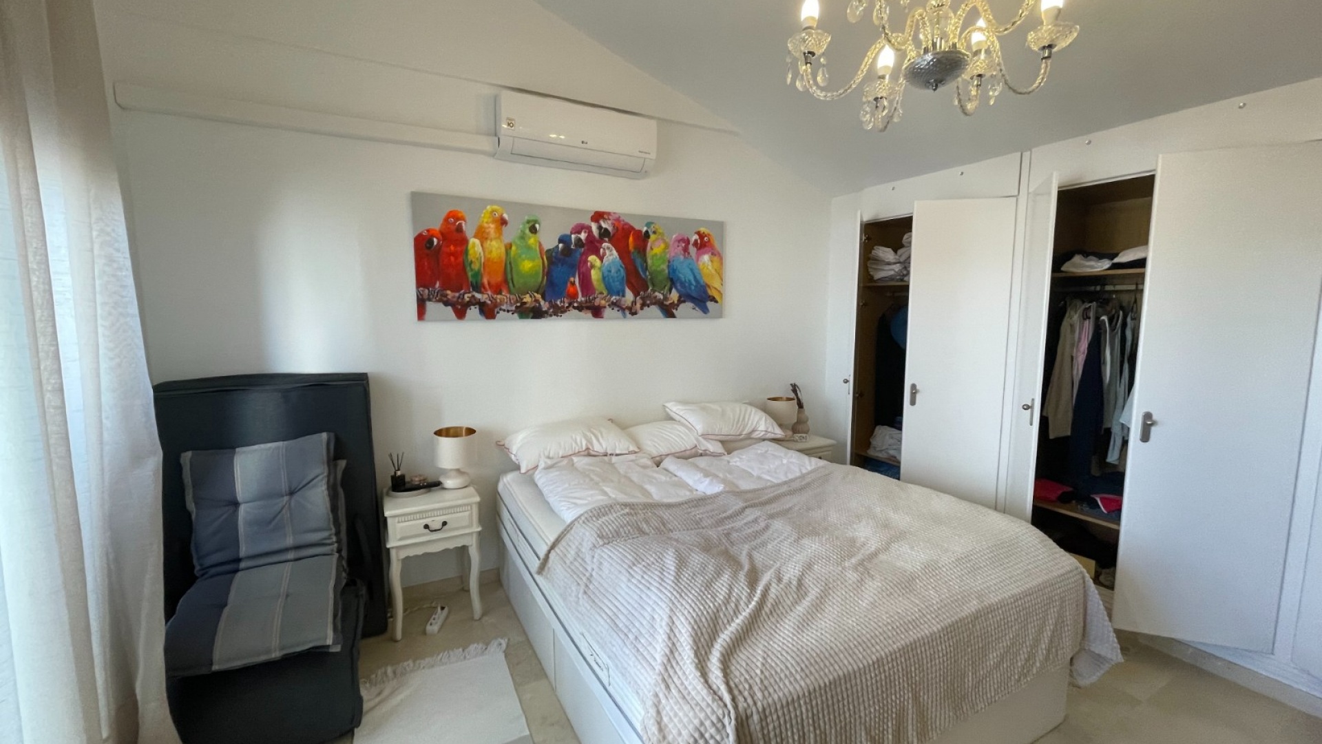 Resale - Apartment - Orihuela Costa - Las Ramblas