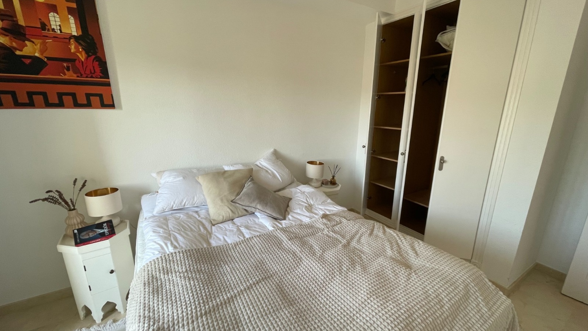 Resale - Apartment - Orihuela Costa - Las Ramblas