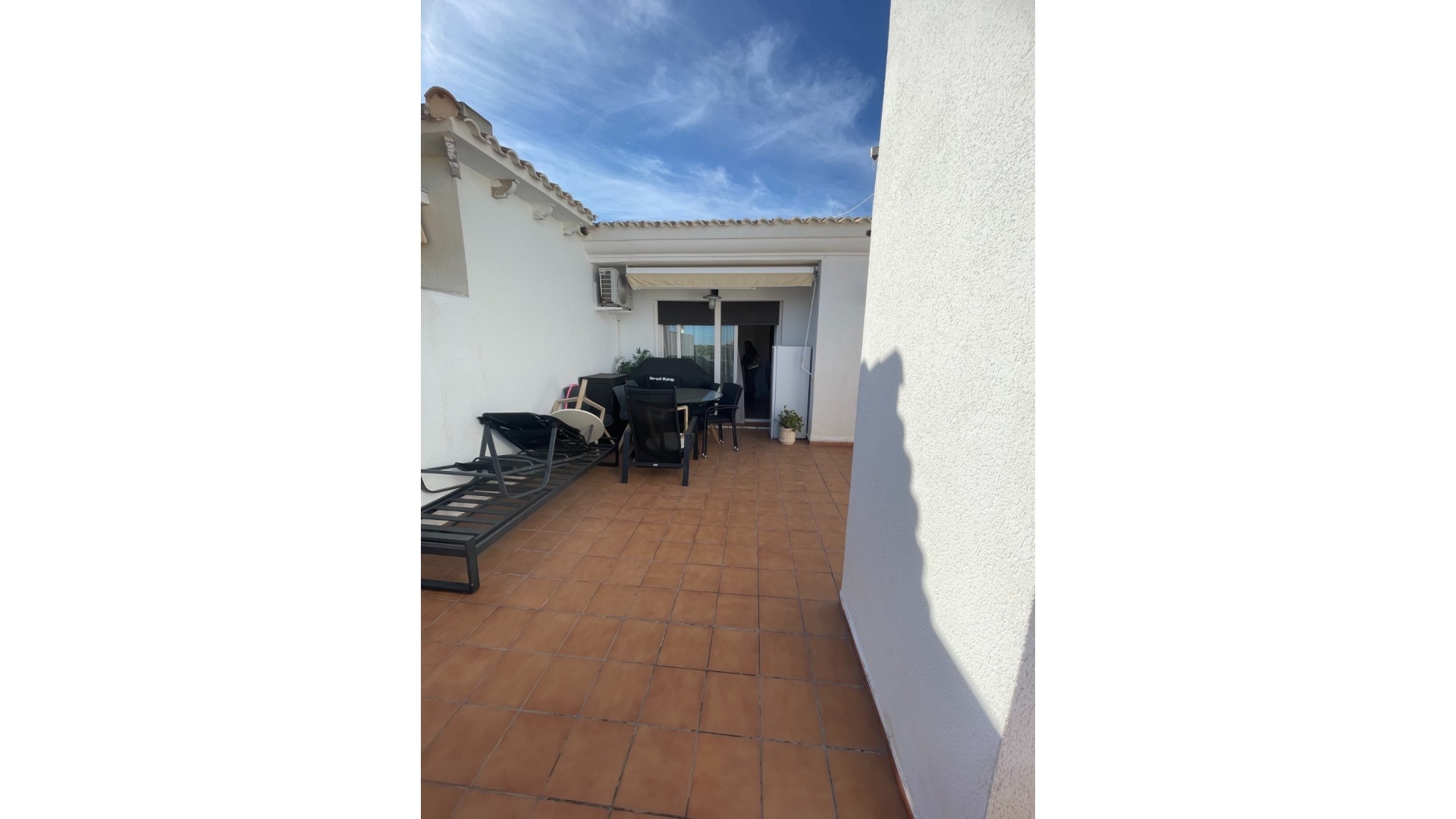 Resale - Apartment - Orihuela Costa - Las Ramblas