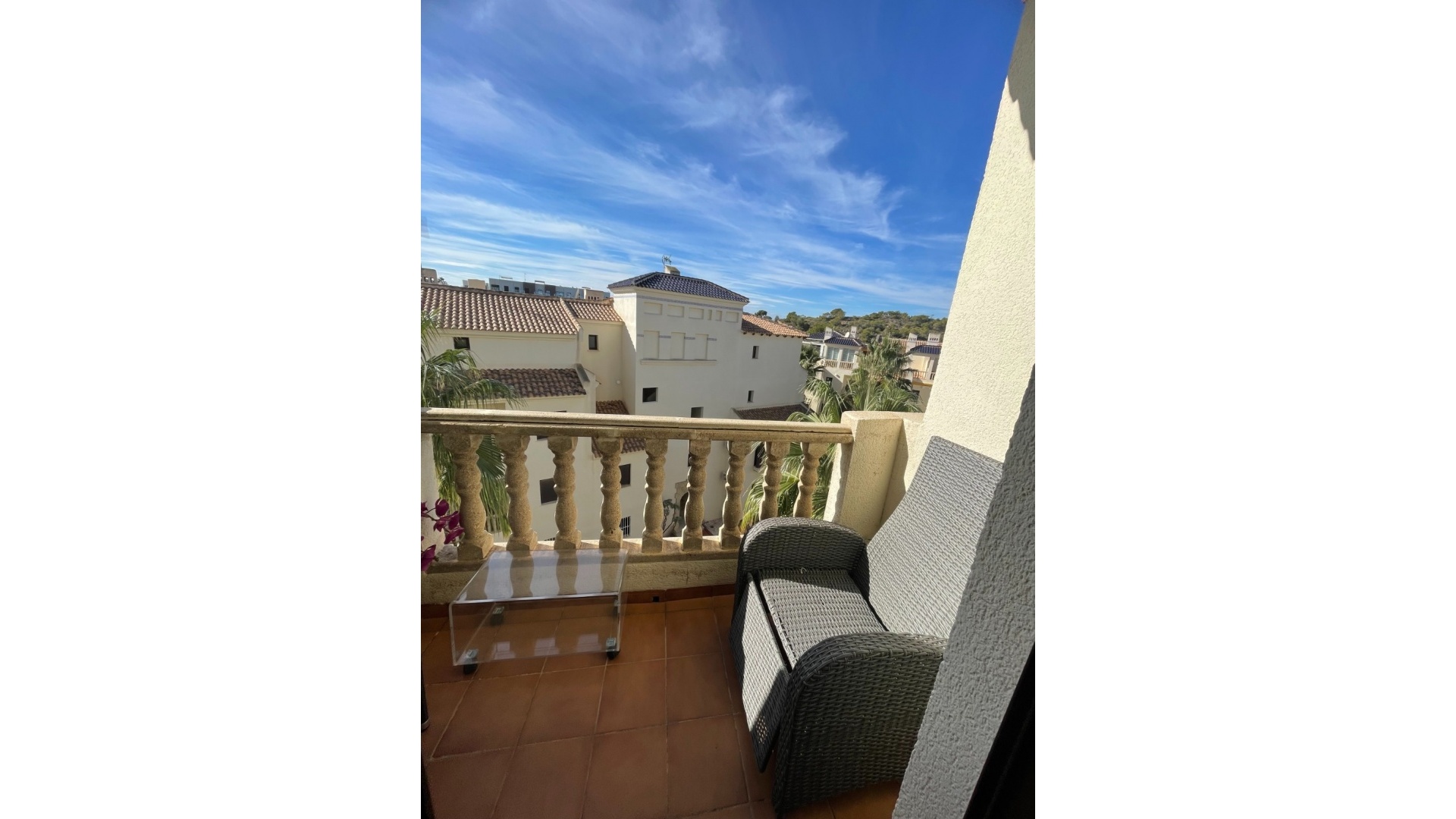 Resale - Apartment - Orihuela Costa - Las Ramblas