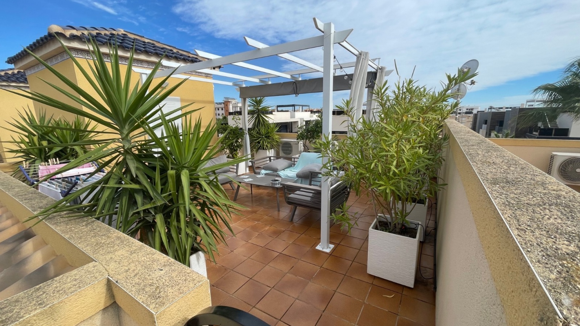 Resale - Apartment - Orihuela Costa - Lomas de Cabo Roig