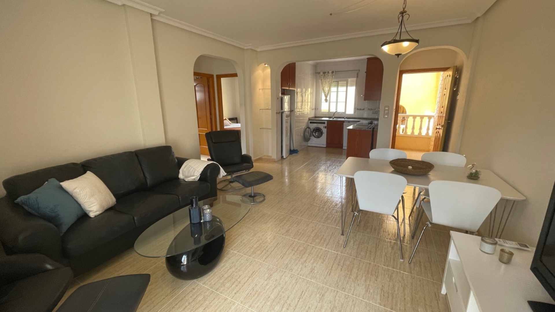 Resale - Apartment - Orihuela Costa - Lomas de Cabo Roig