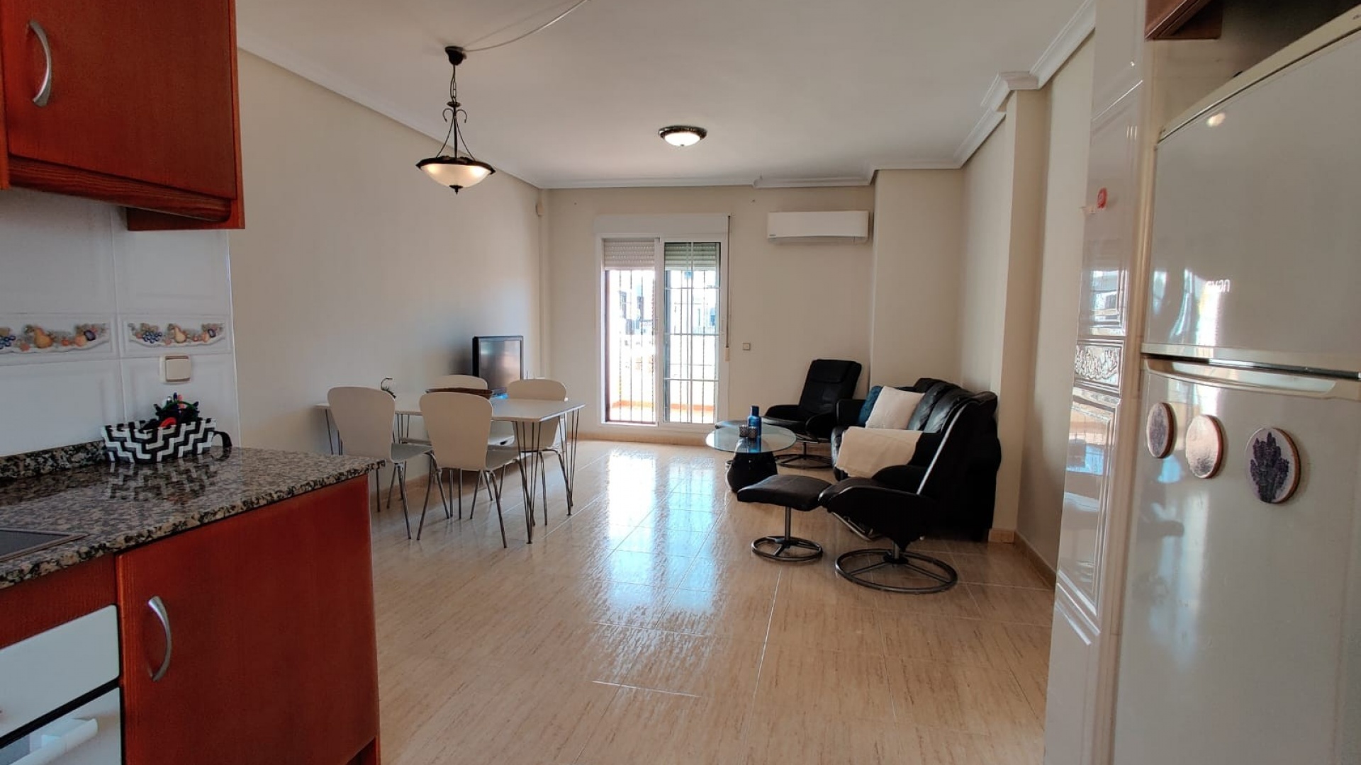 Resale - Apartment - Orihuela Costa - Lomas de Cabo Roig