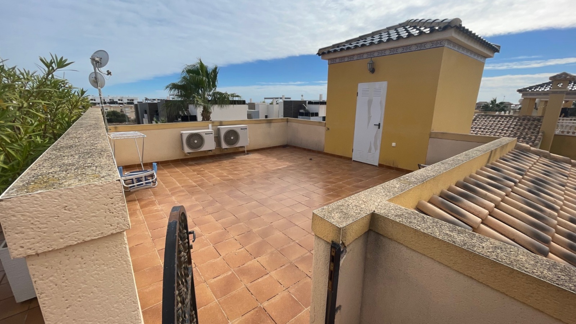 Resale - Apartment - Orihuela Costa - Lomas de Cabo Roig