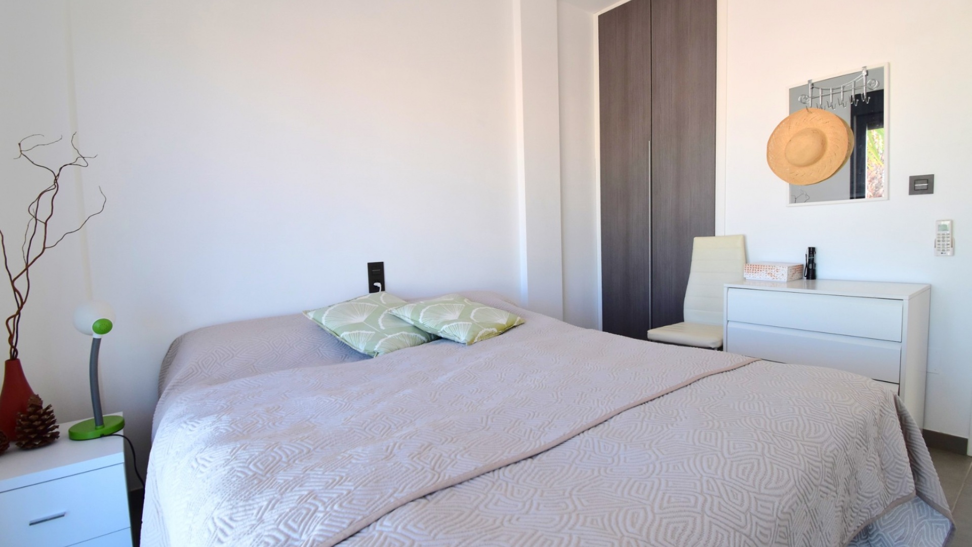 Resale - Apartment - Orihuela Costa - Lomas de Cabo Roig