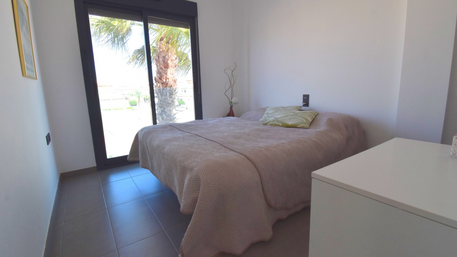 Resale - Apartment - Orihuela Costa - Lomas de Cabo Roig