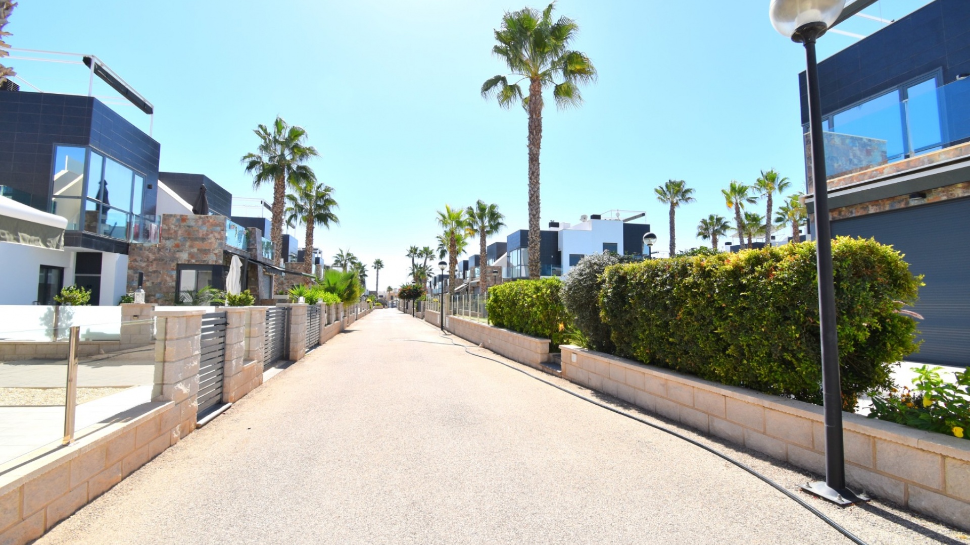 Resale - Apartment - Orihuela Costa - Lomas de Cabo Roig