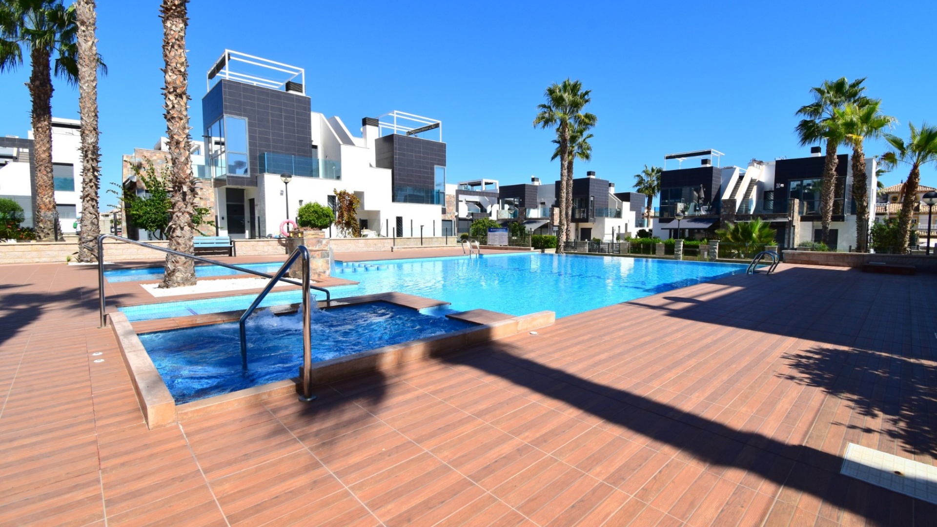 Resale - Apartment - Orihuela Costa - Lomas de Cabo Roig