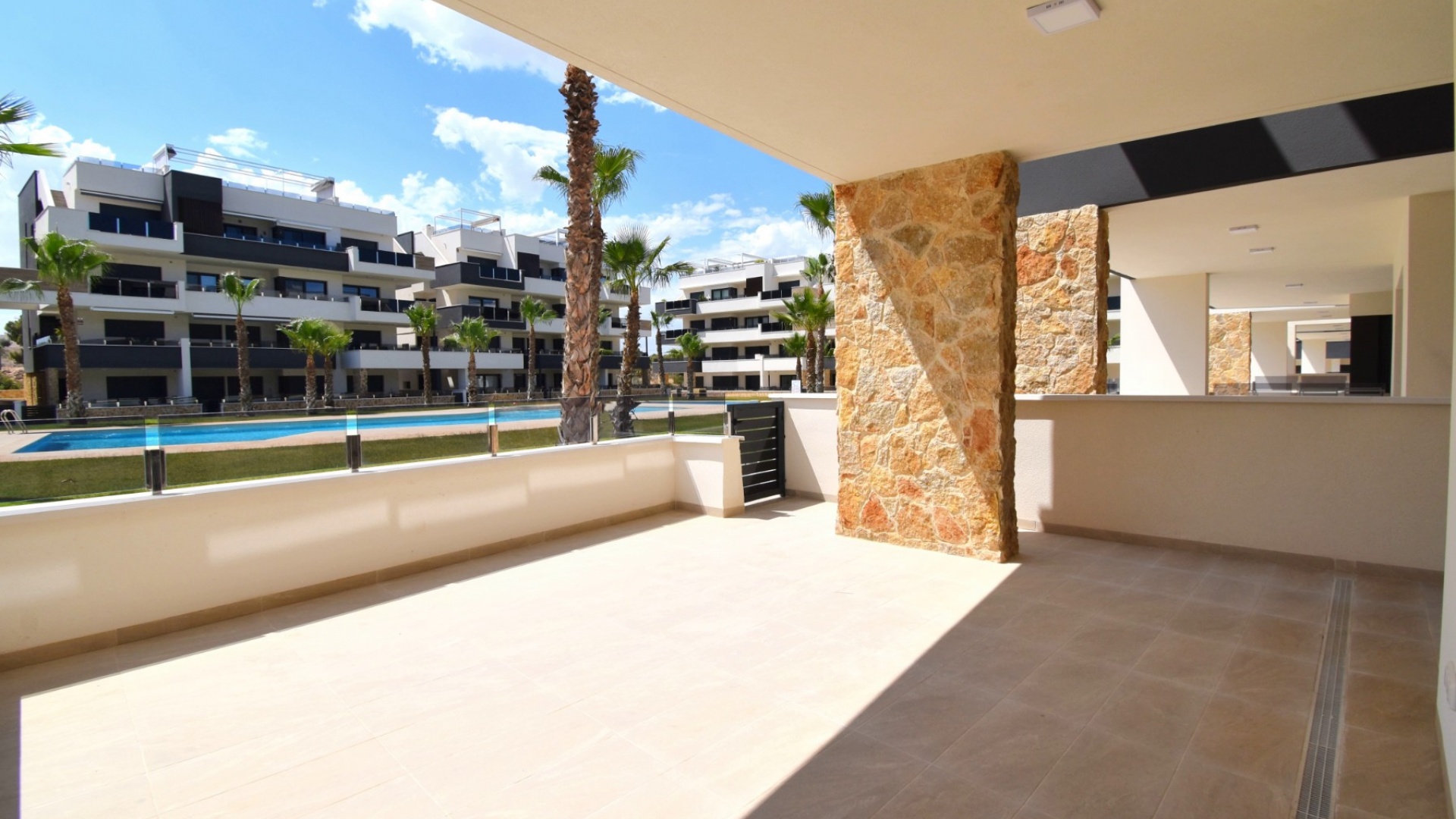 Resale - Apartment - Orihuela Costa - Los Altos