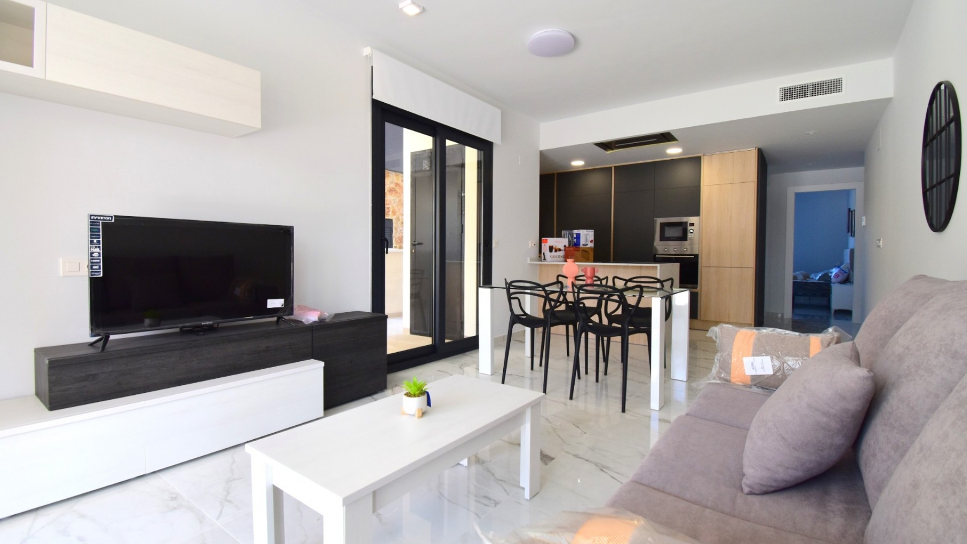 Resale - Apartment - Orihuela Costa - Los Altos